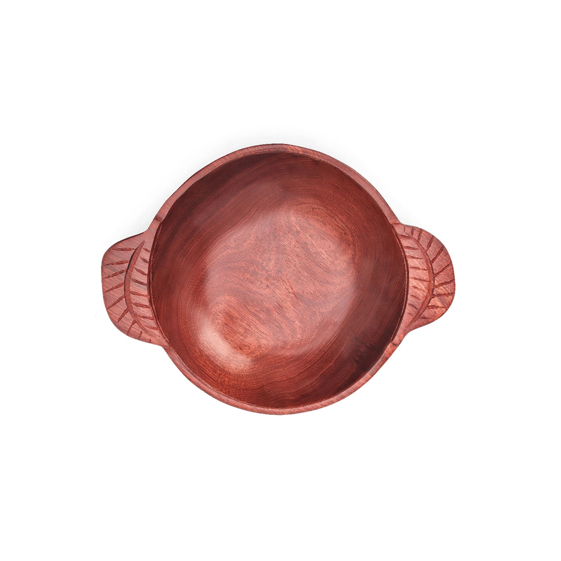 Bowl Palo Sangre - Hojas - imagen 1