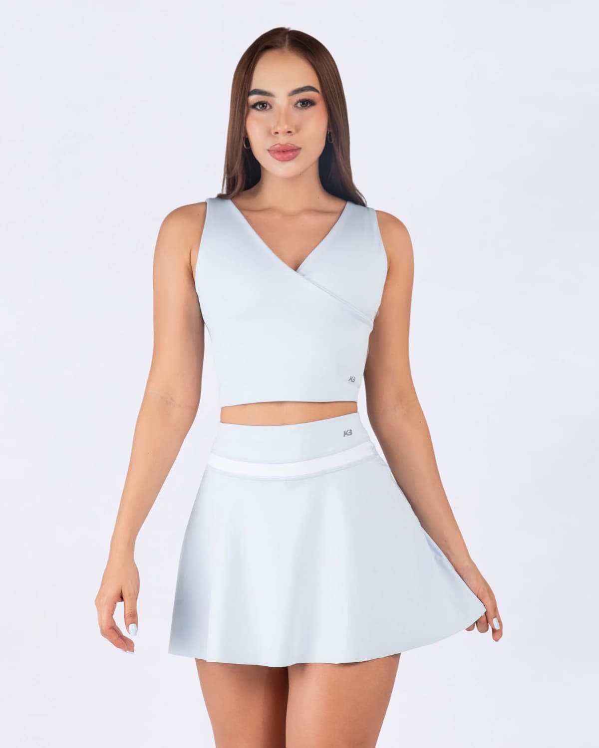 Set Falda LoveFit┃KAYBU REF. 1340 - imagen 3