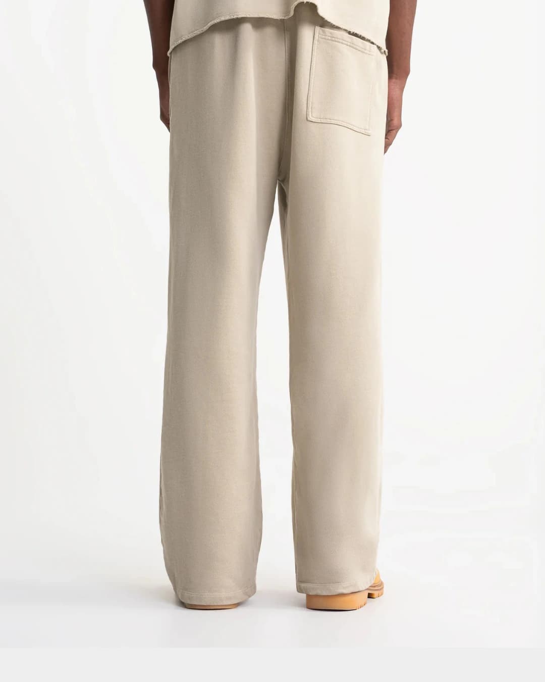RUSTIC TAUPE JOGGER - imagen 2