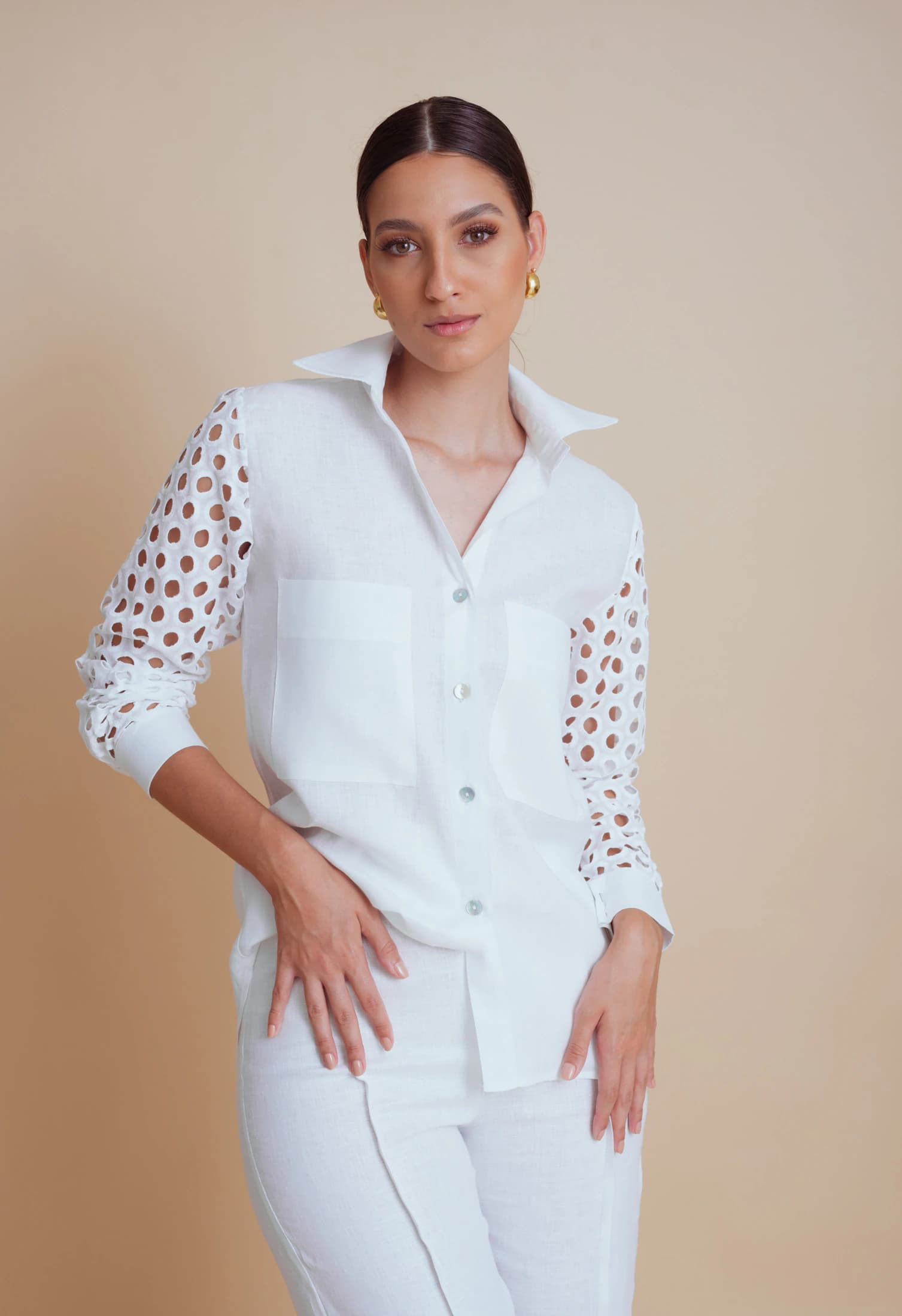 Margot - Blusa - imagen 4
