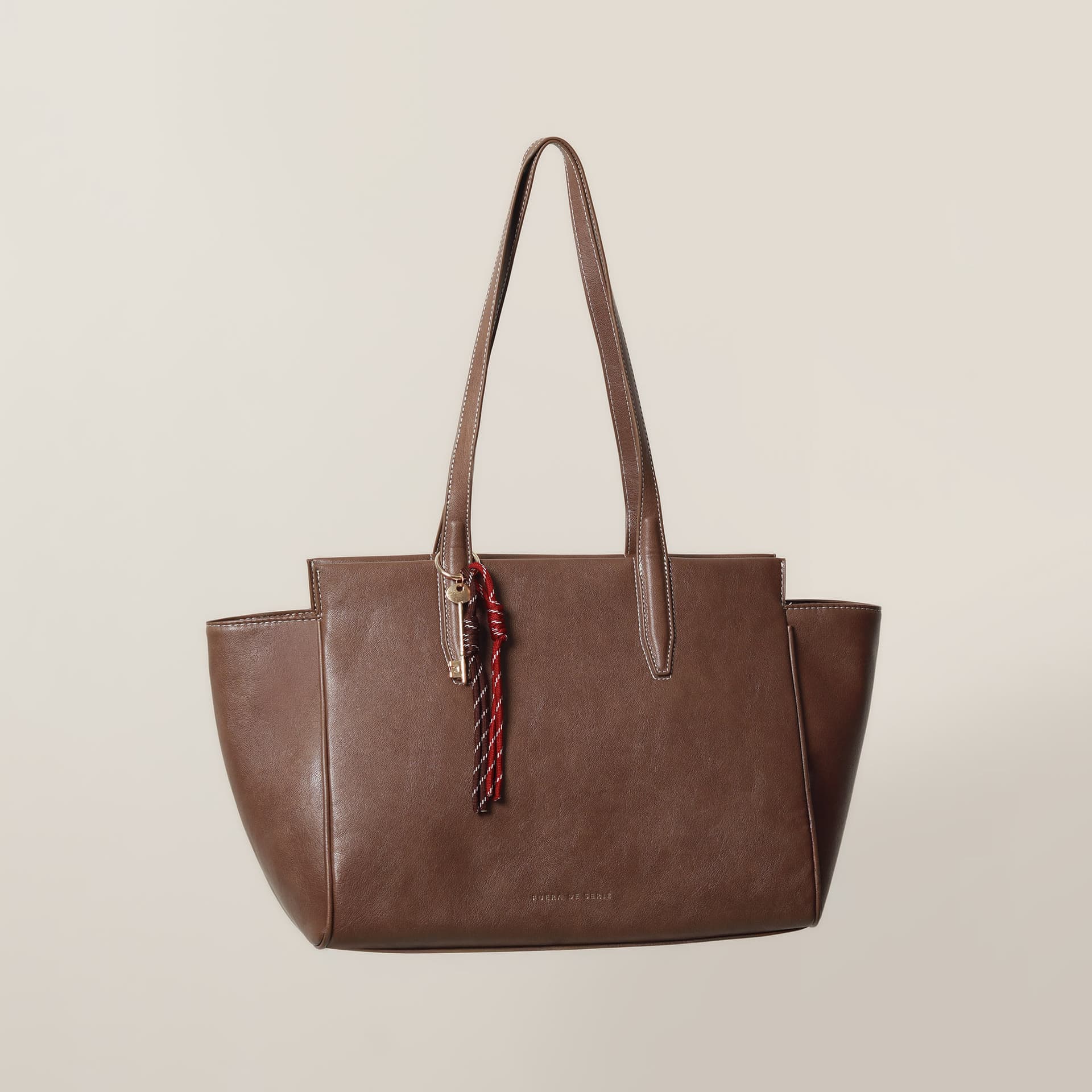 Bolso tote clásico - imagen 4