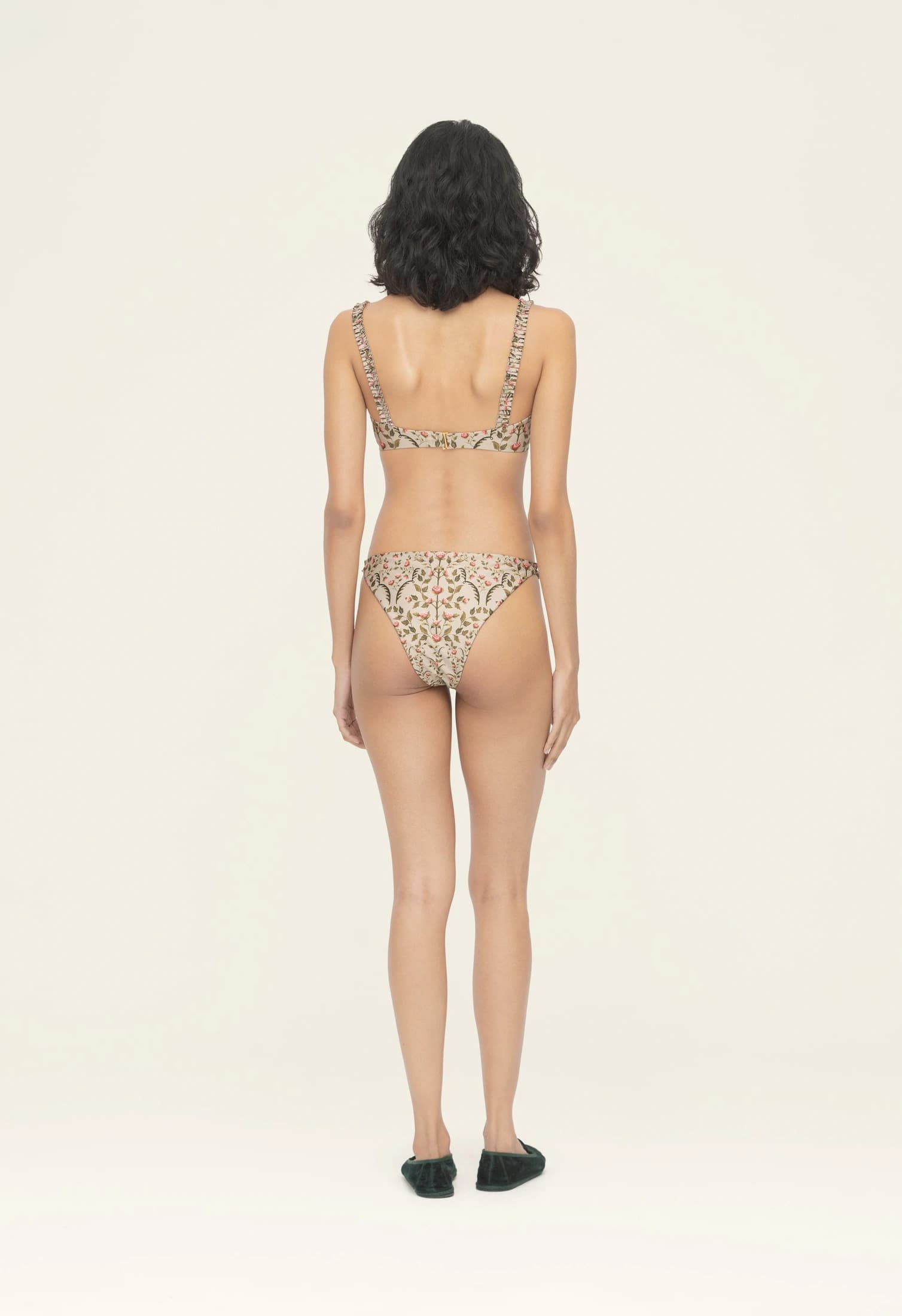 Vera Sueño Bikini Bottom - imagen 3