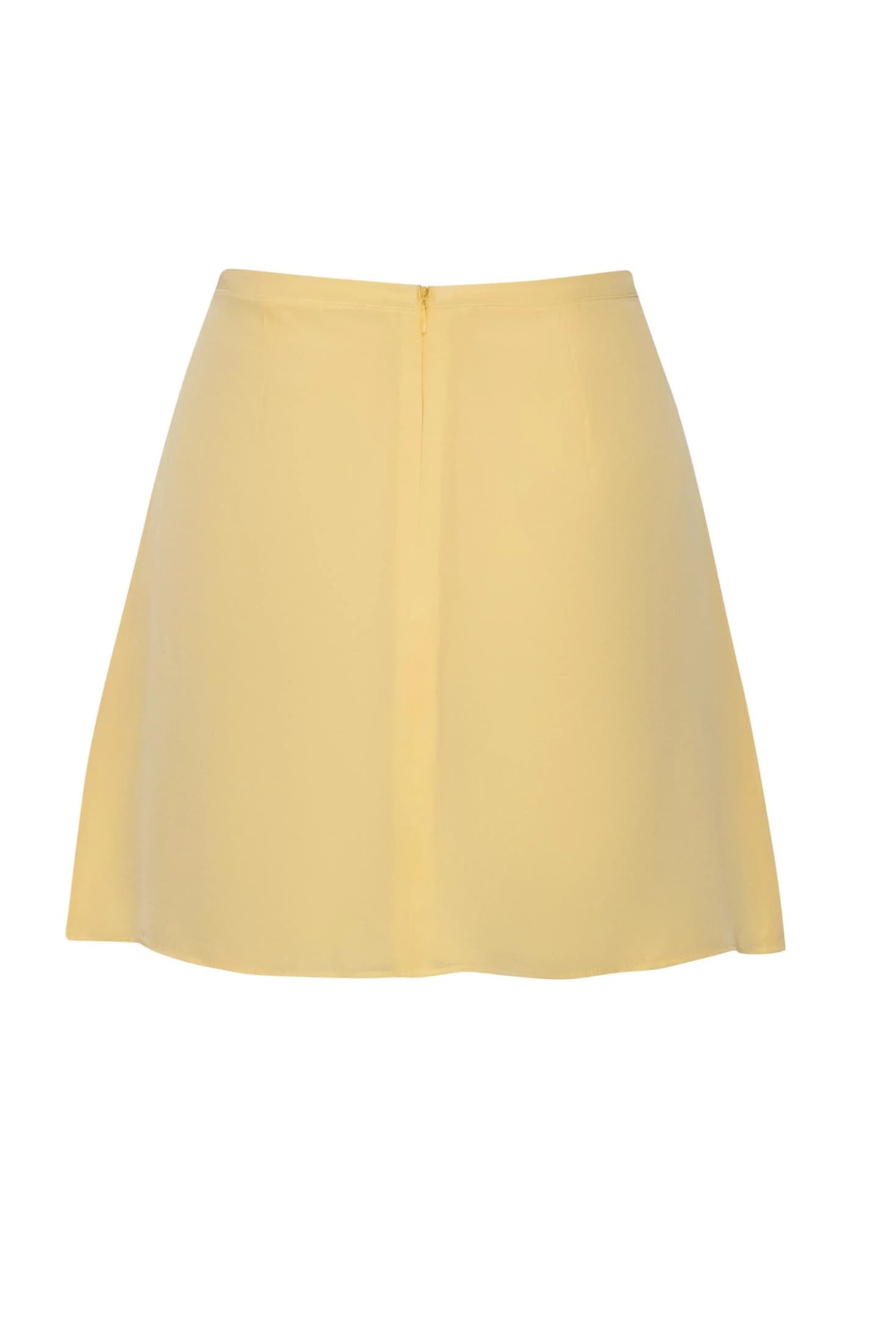 Carlota Mini Skirt - imagen 3