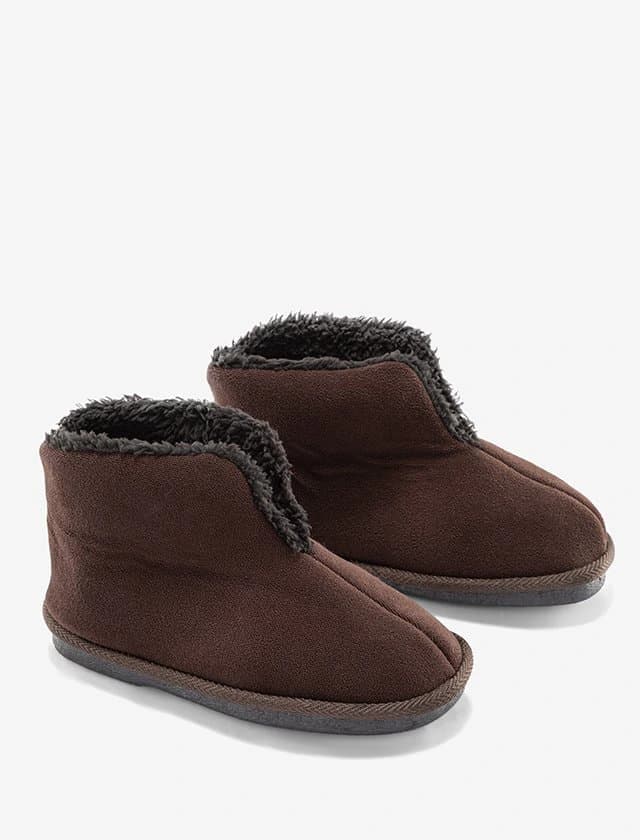 Pantufla Térmica Imperio Unisex
