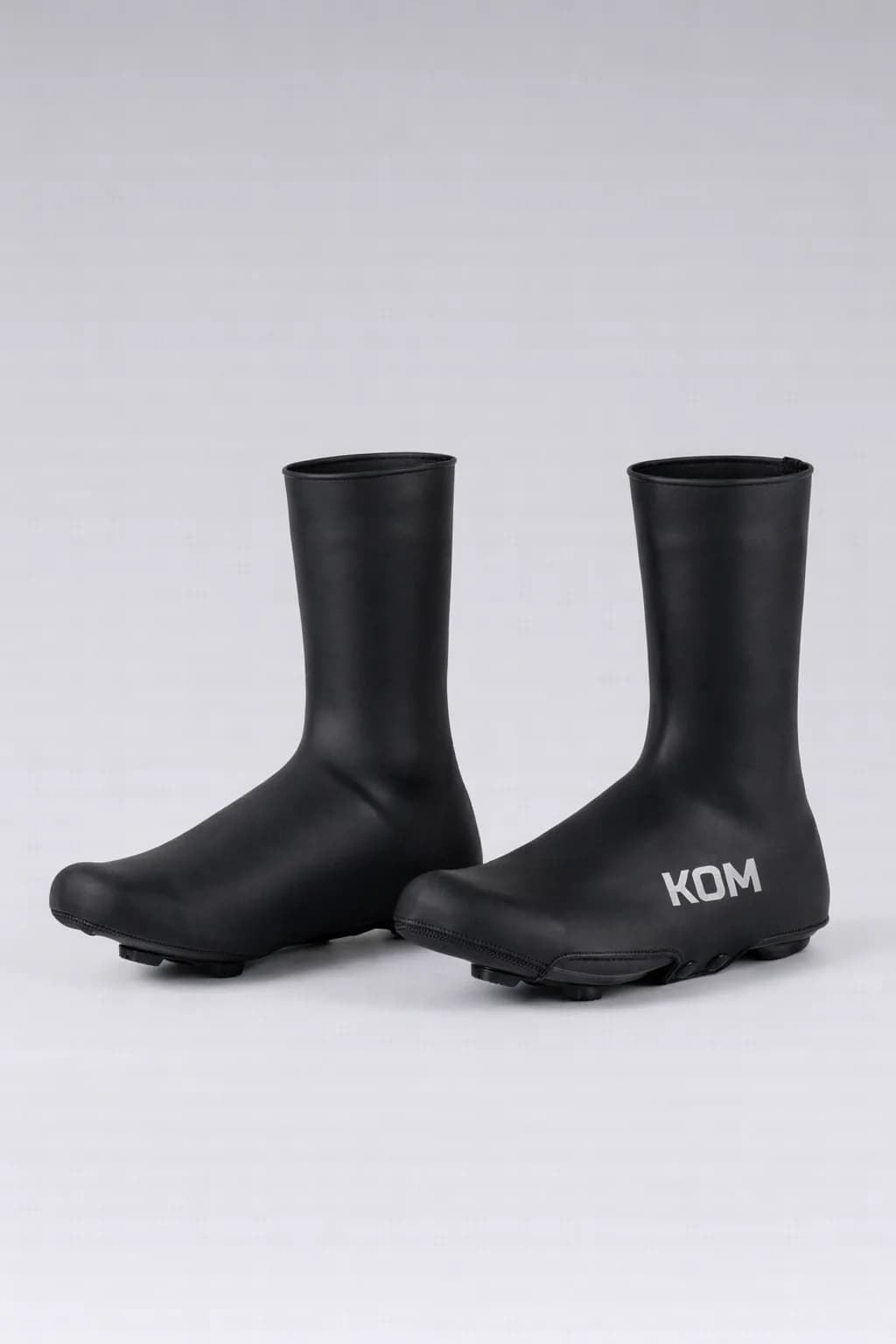 Cubre zapatillas botines impermeables para ciclismo de ruta, MTB y gravel - imagen 3