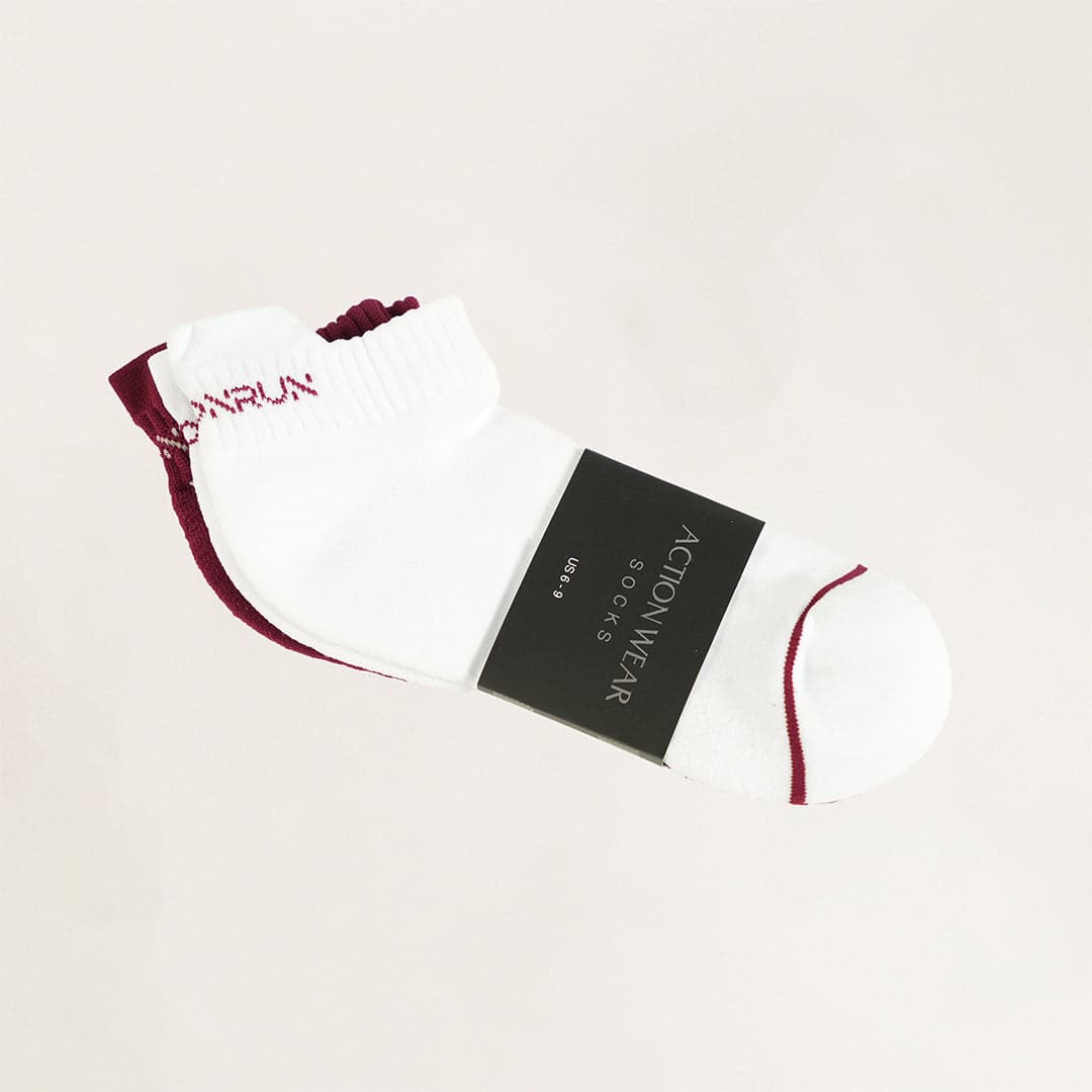 Duo Run fit Socks - imagen 1