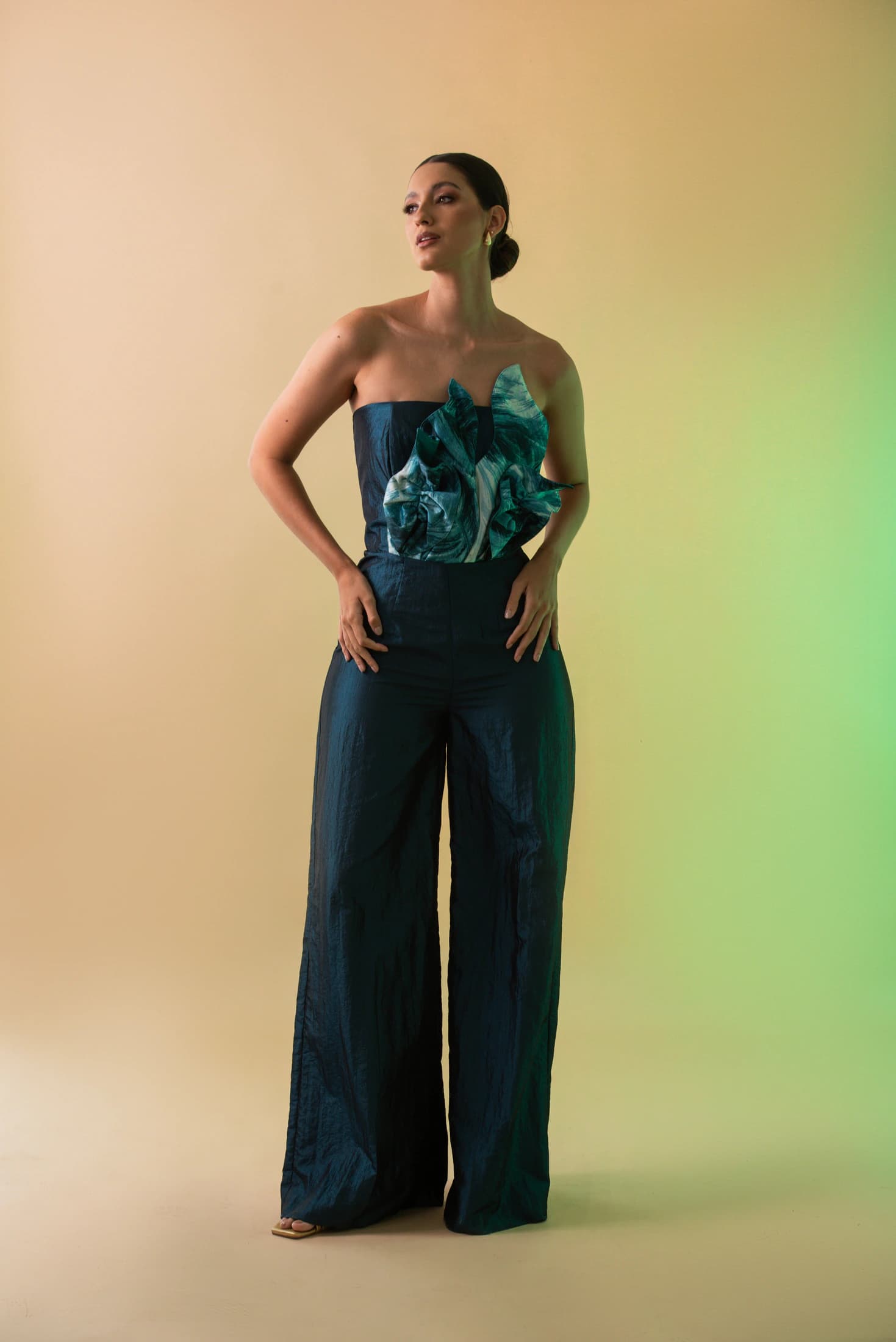 DORA TURQUESA - imagen 3
