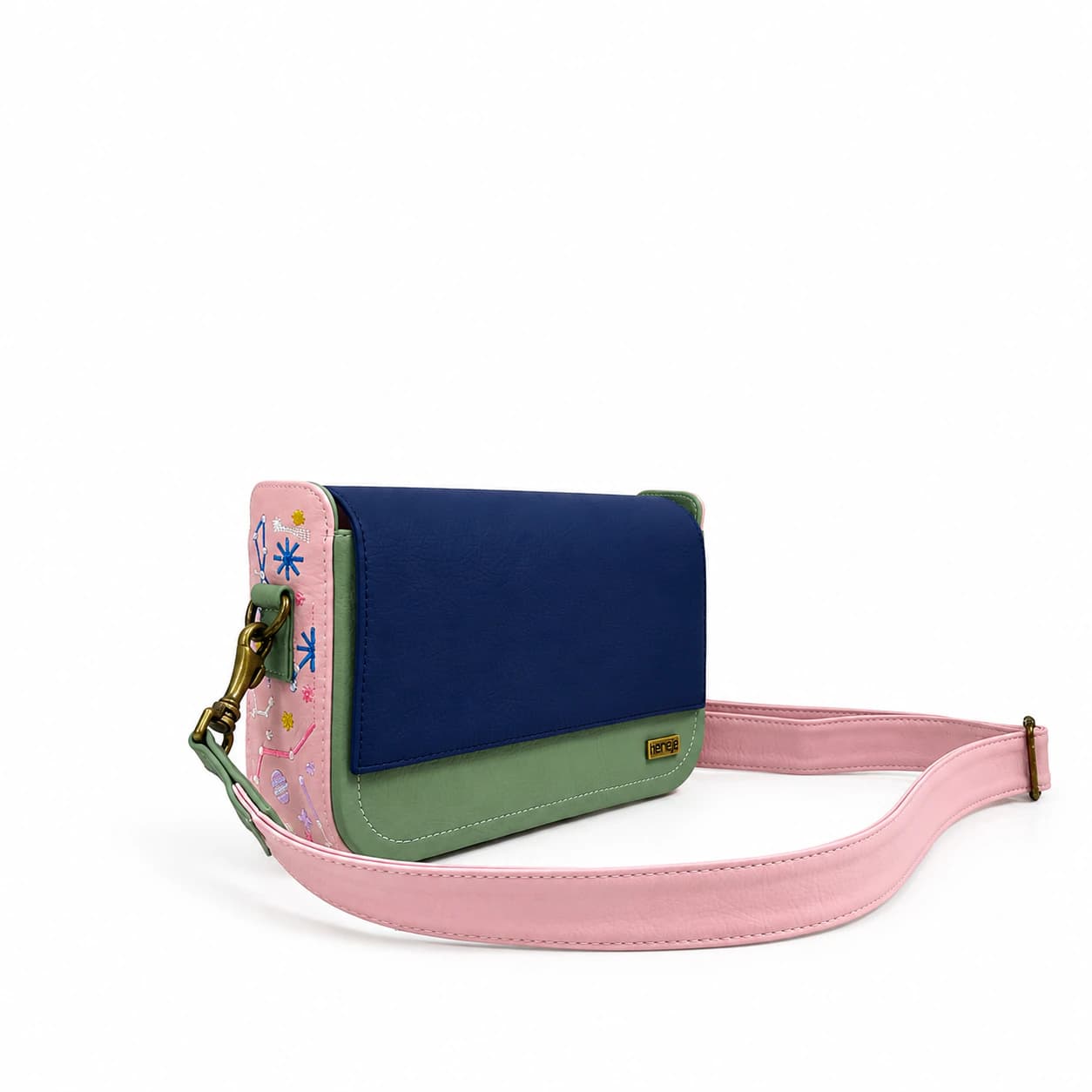 CARTERA MANOS LIBRES VENUS - imagen 1