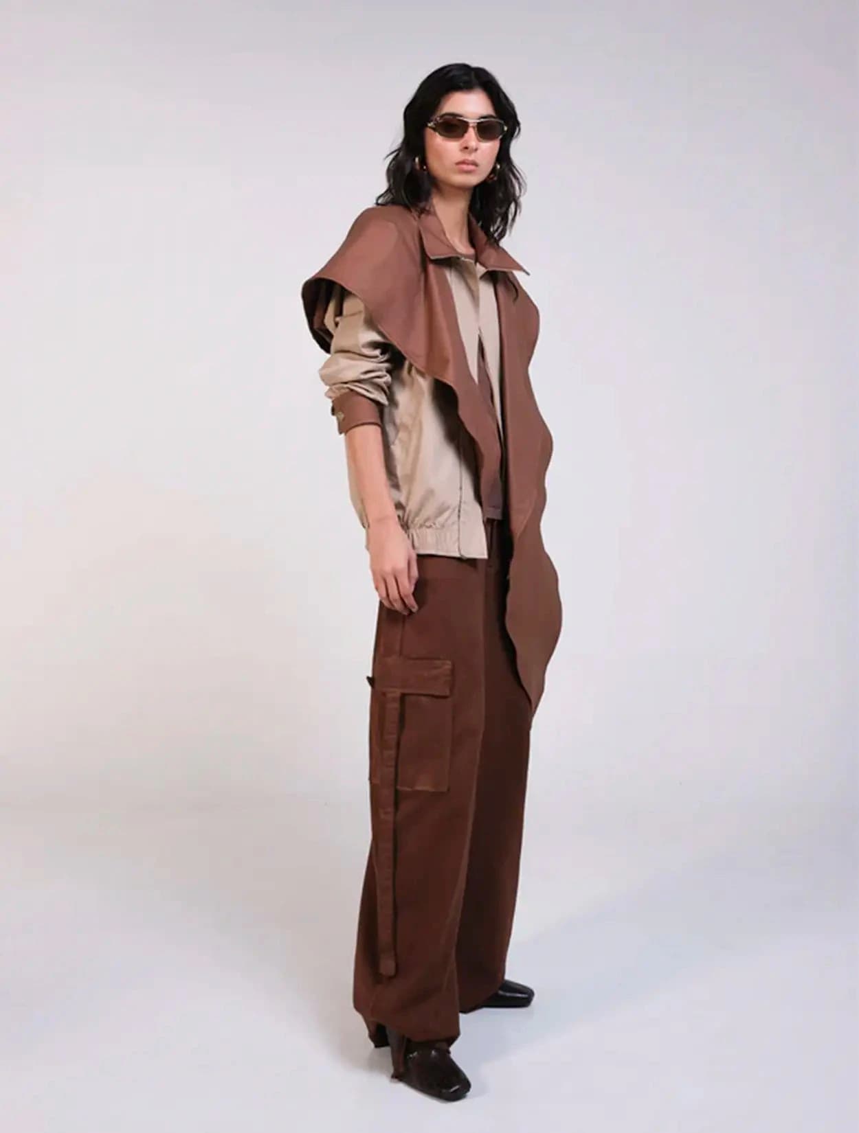 CHAQUETA SORRENTO - imagen 3