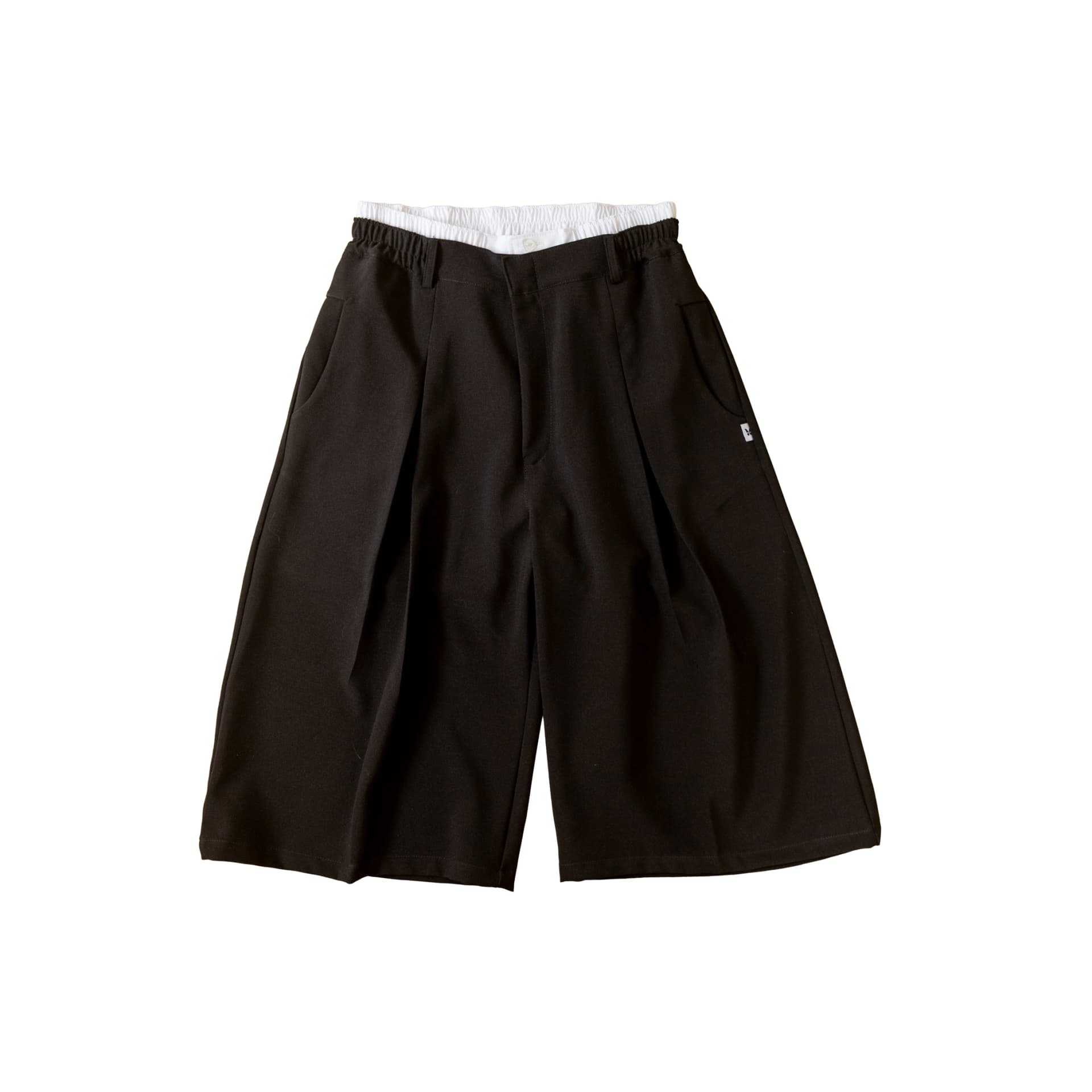 Long Classic Short