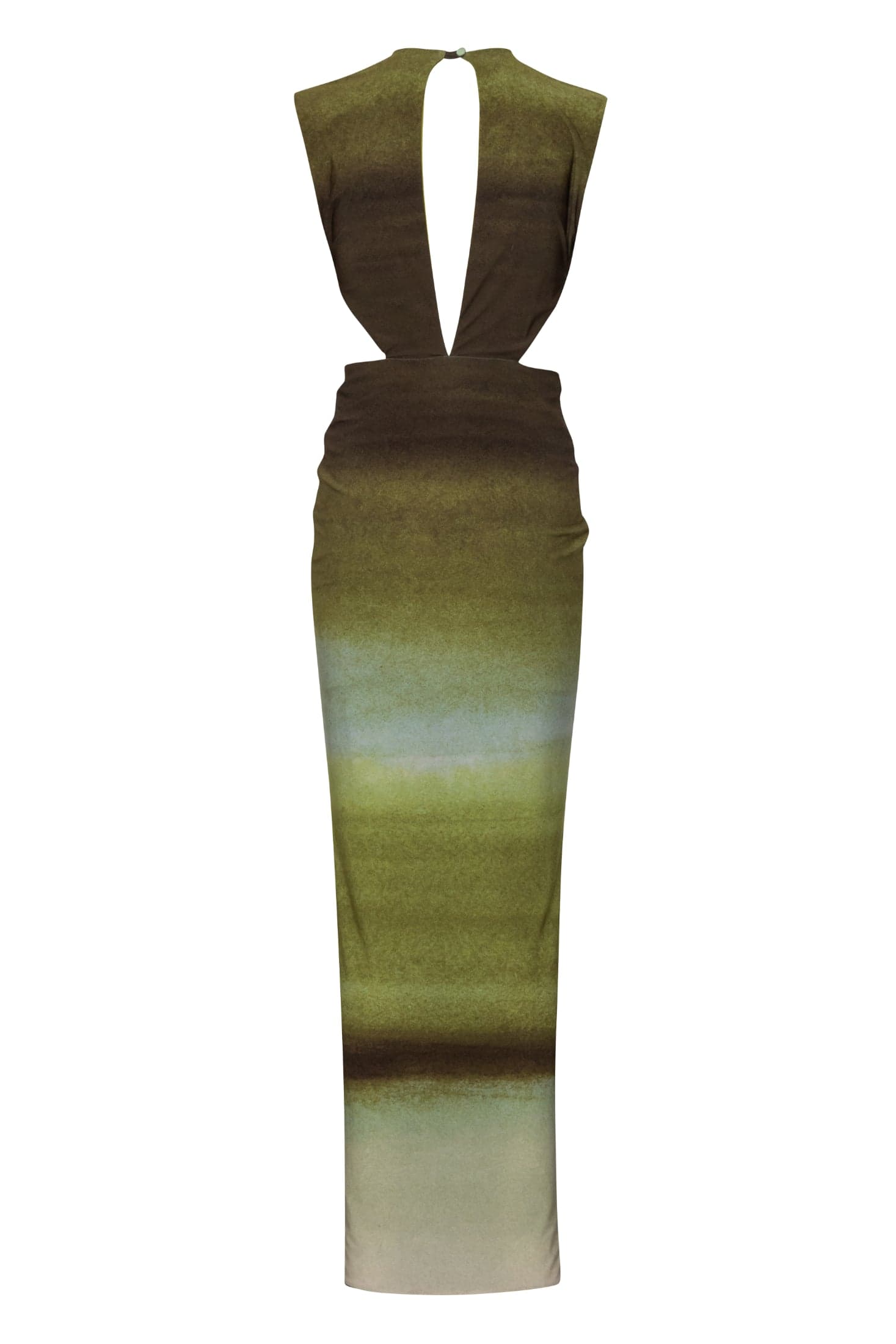 Nia Maxi Dress - imagen 3