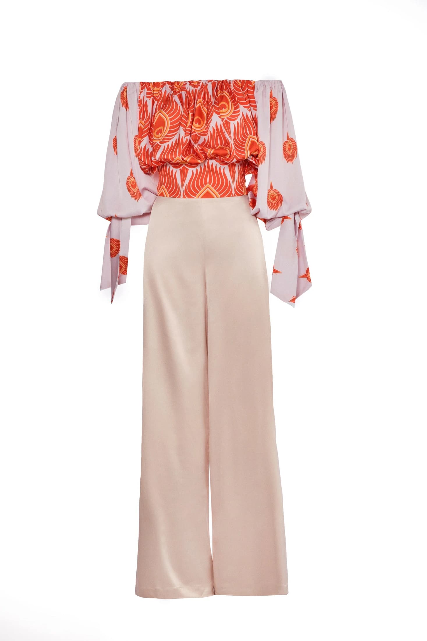 Zaara - Blouse - imagen 2