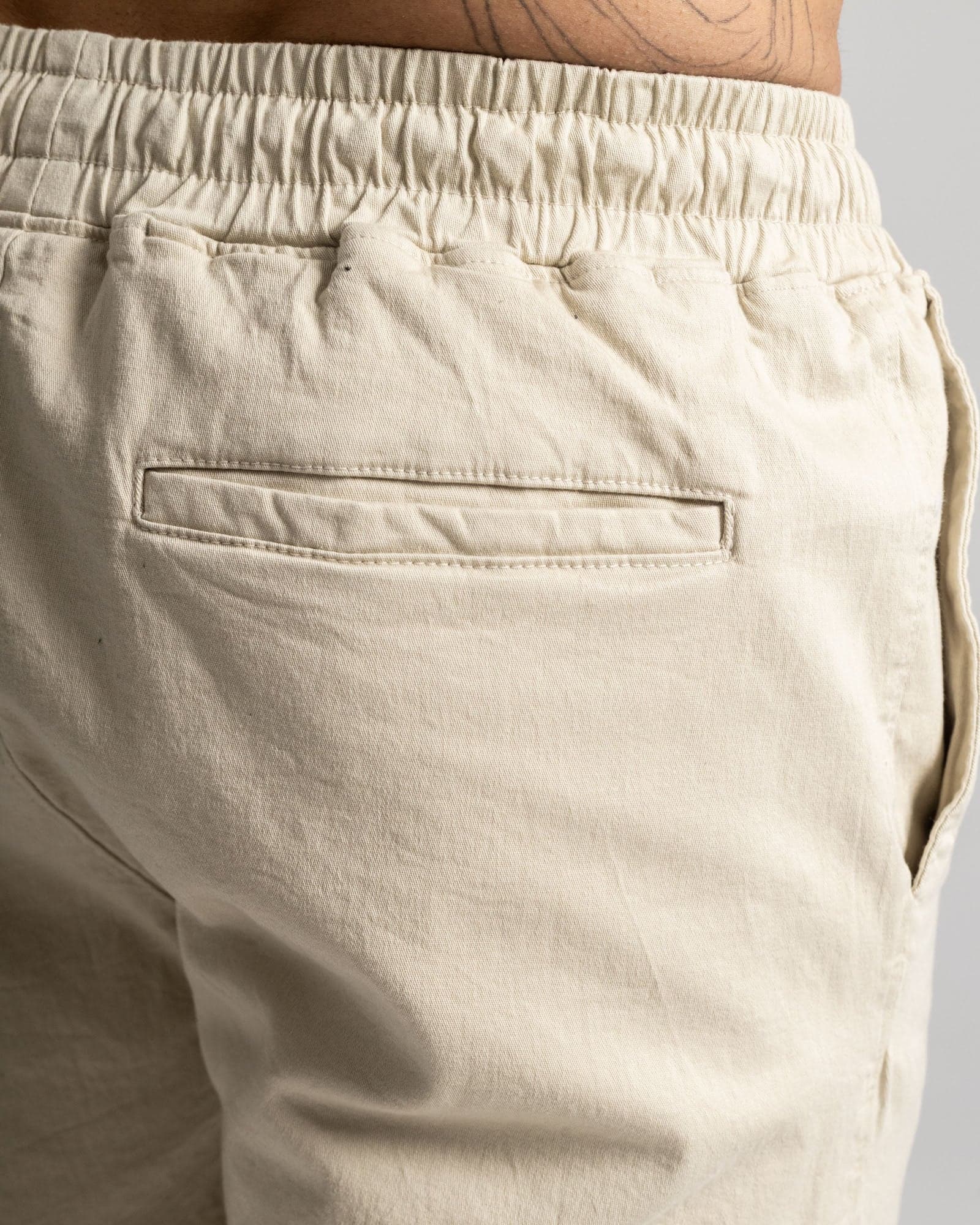 Pantaloneta Regular Daily Wear - imagen 4