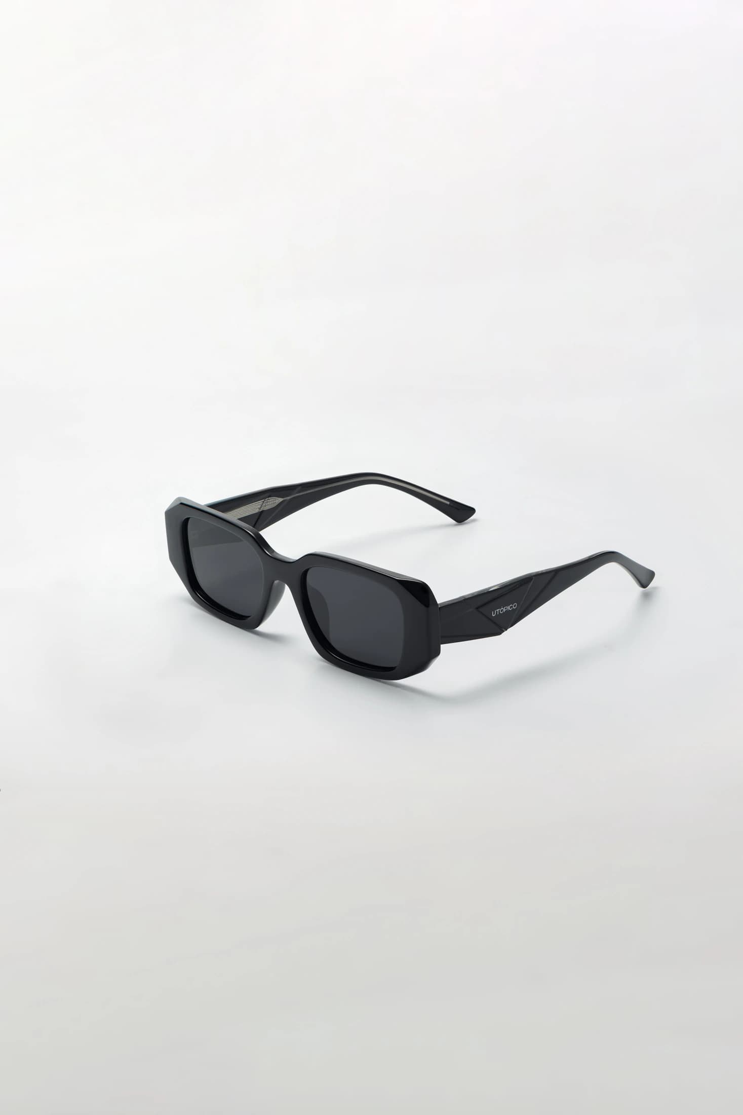 Gafas Negras Celebrity - imagen 2