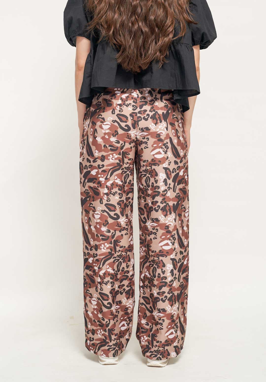 Pantalón Cheetah - imagen 4