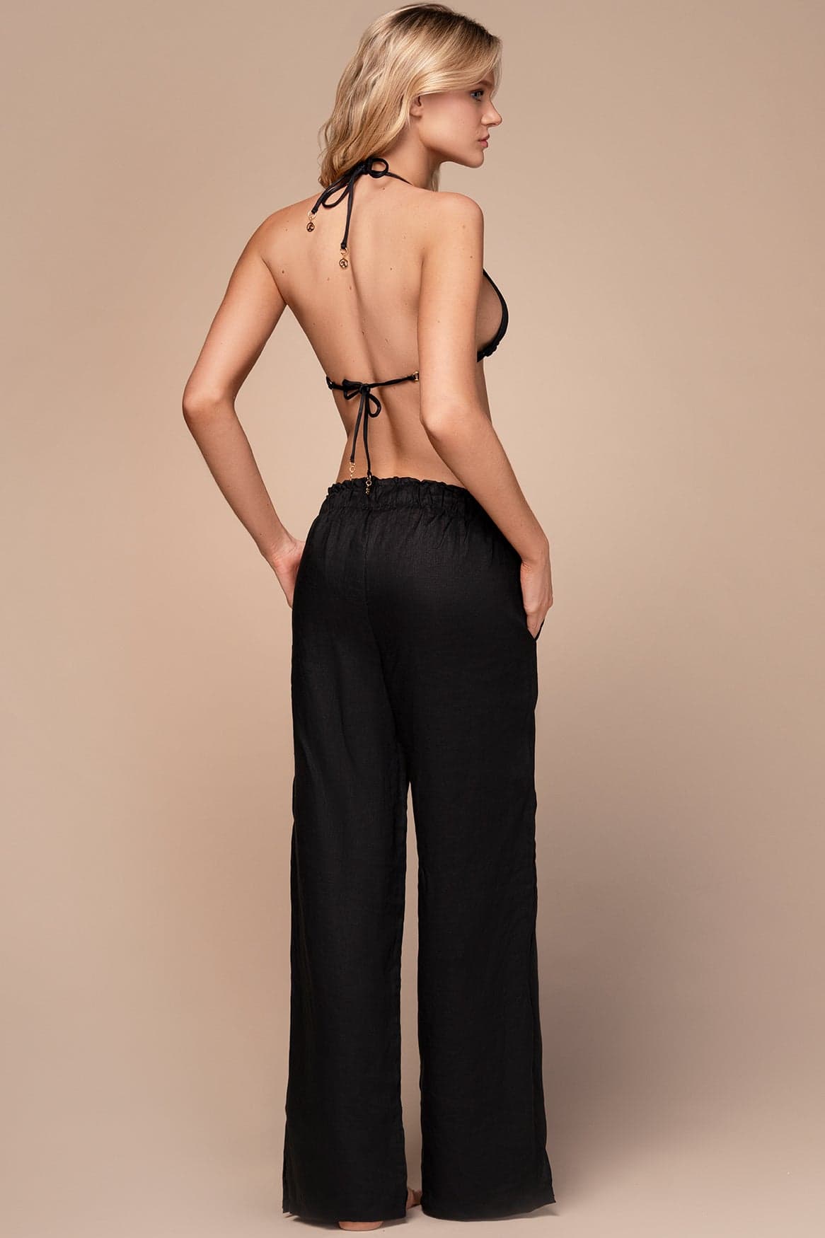 PANTALÓN HELEN MAREA - imagen 2