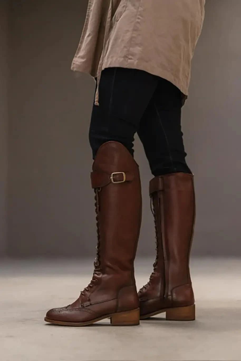 Botas Sevillana - imagen 9