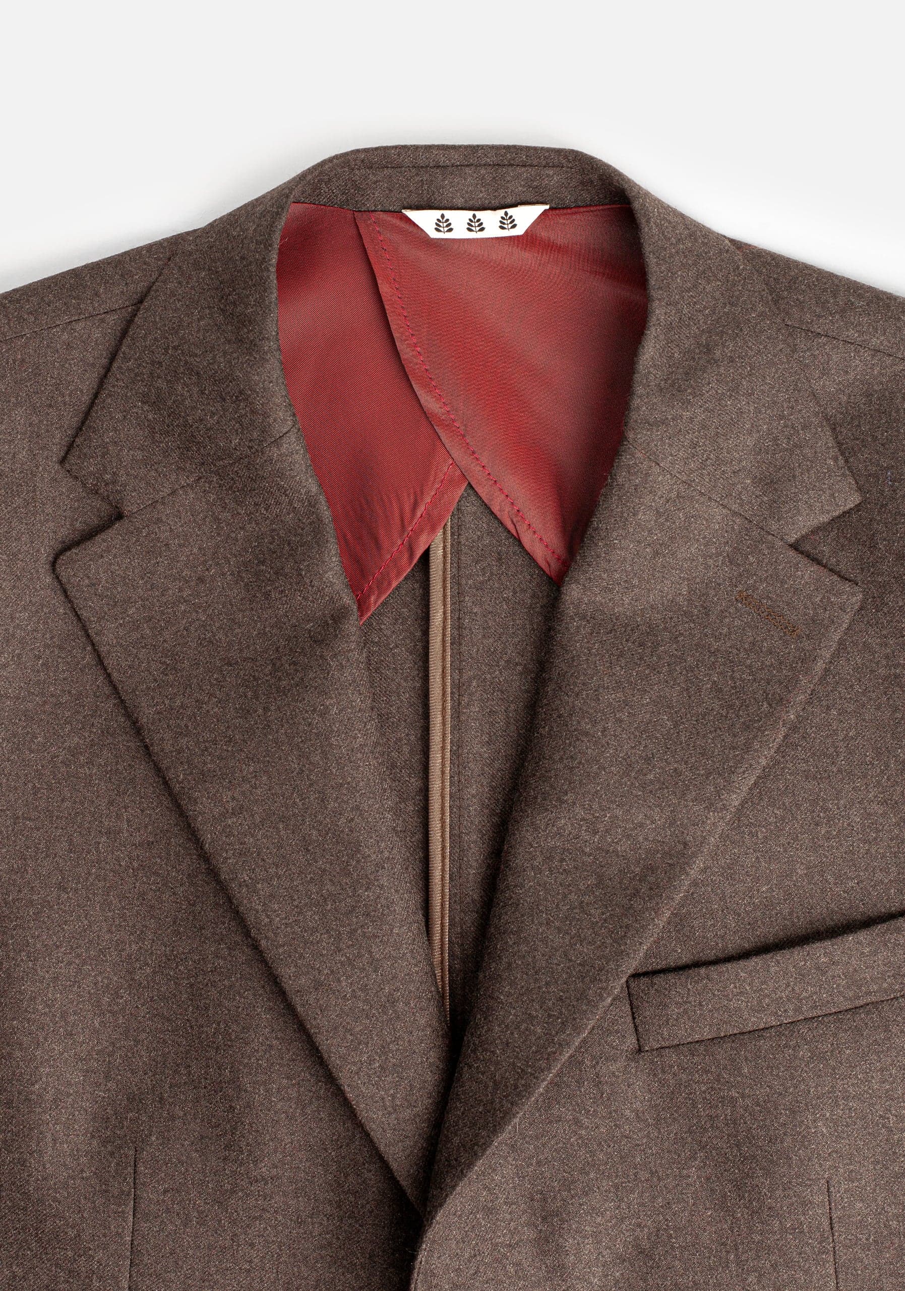 Blazer H Poet Café Med - imagen 3