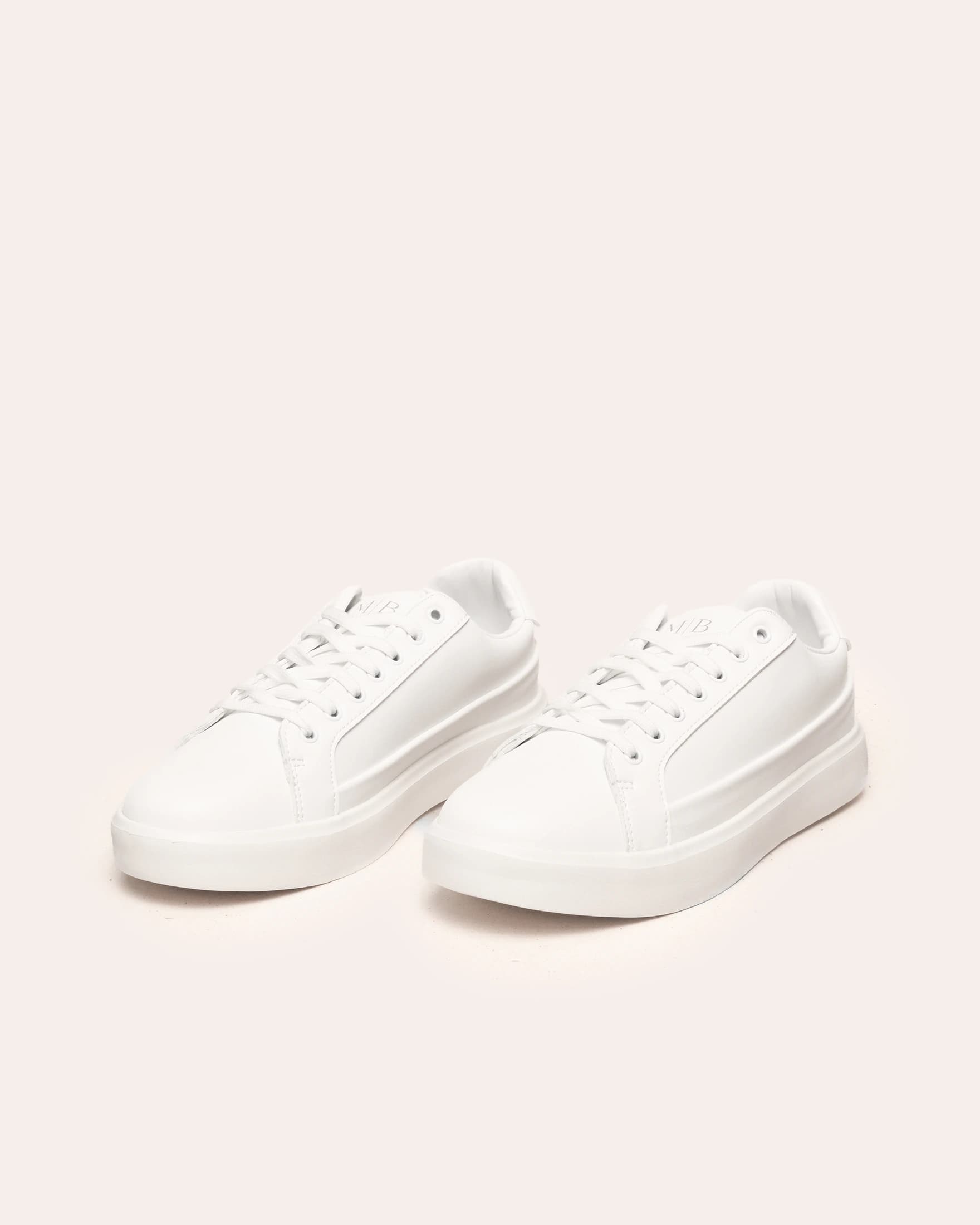 Tenis True White by Maison Botter - imagen 3
