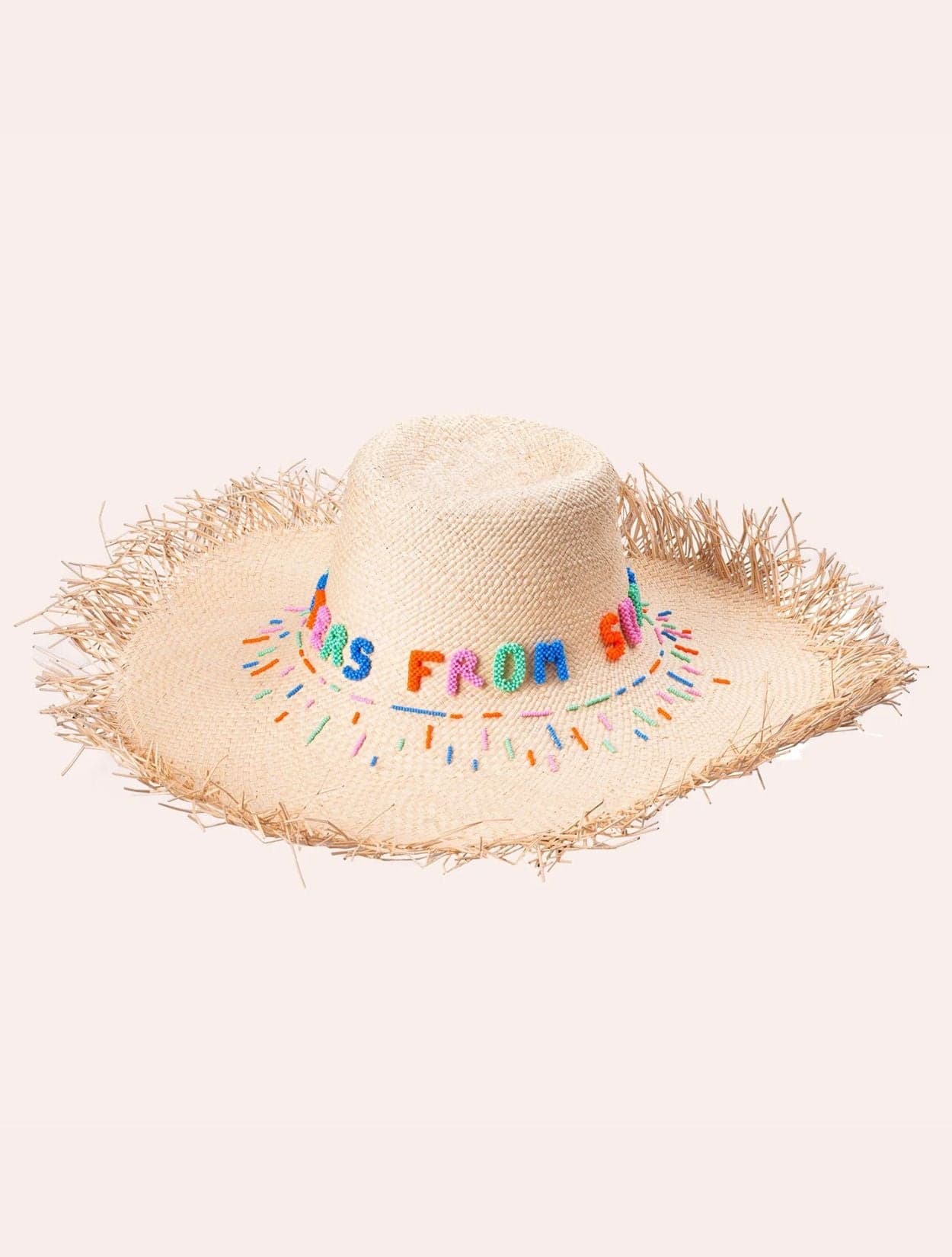 SOMBRERO LETTERS FROM SUMMER - imagen 1