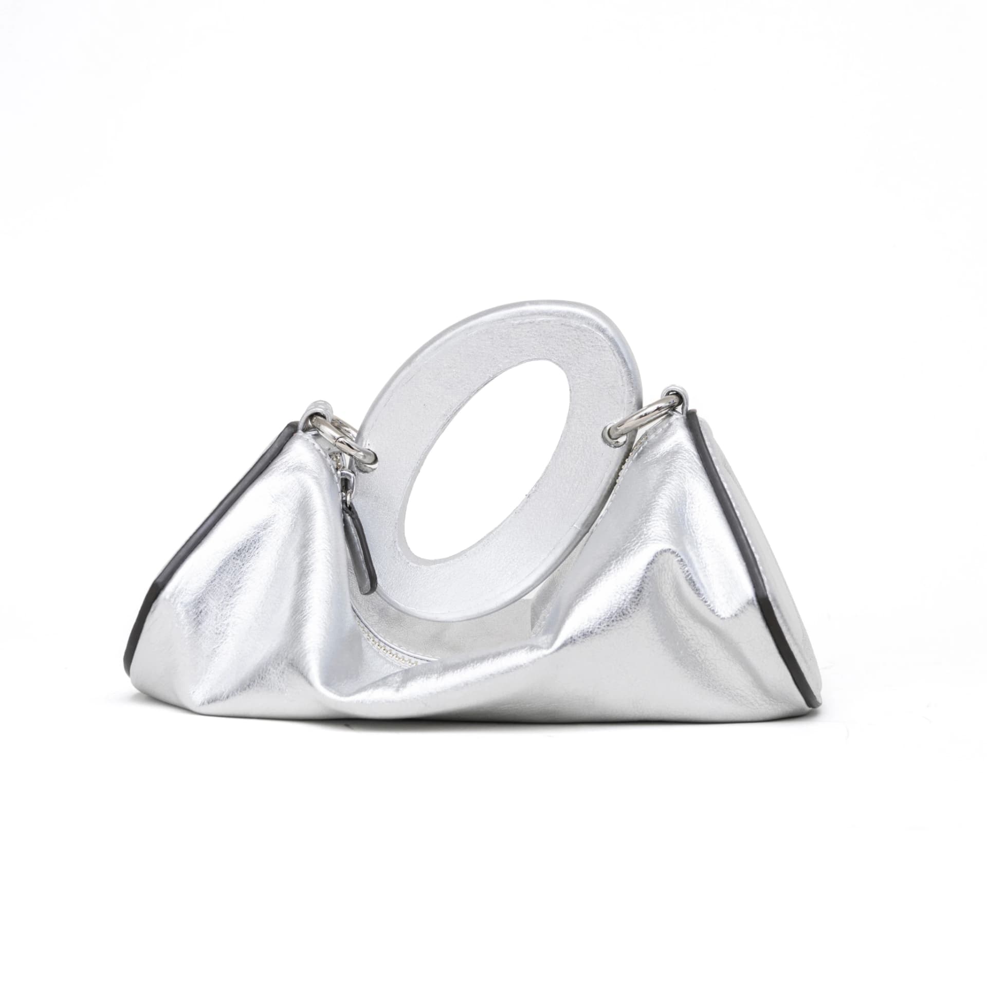 LETTI SMALL Plata - imagen 3