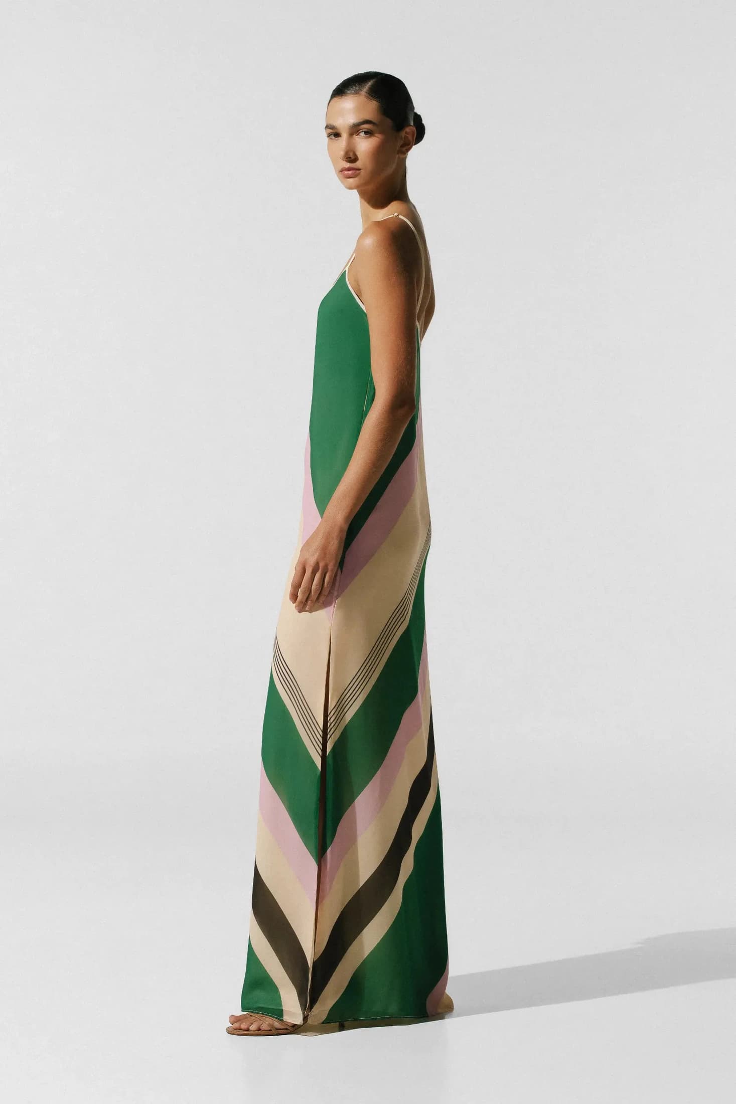 Rita Maxi Dress - imagen 3