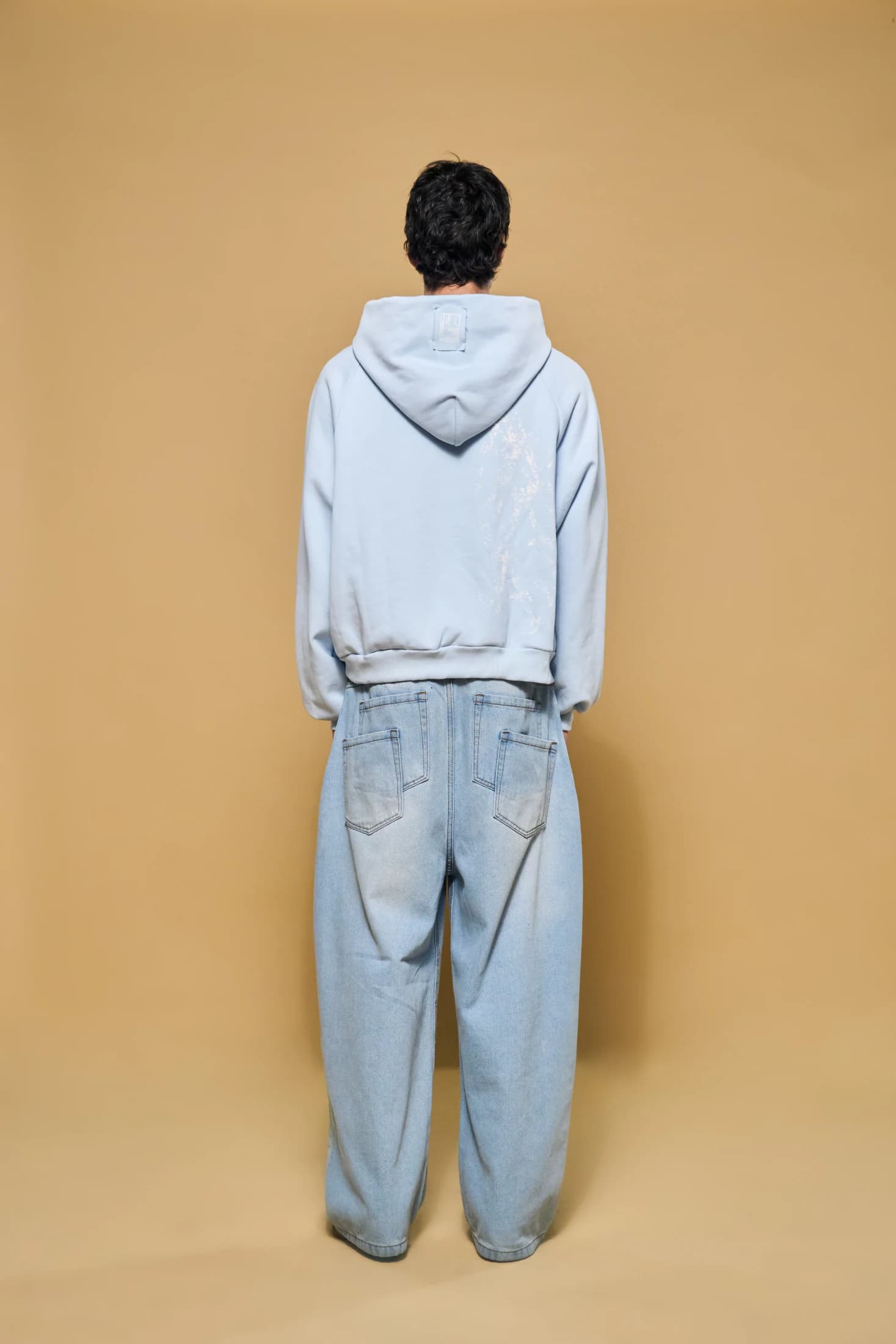 Basics V3 - Ciel Hoodie - imagen 8