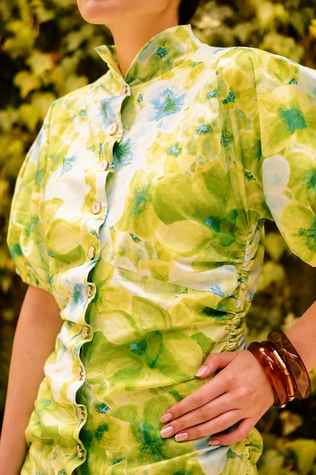 CAPRI DRESS - imagen 2
