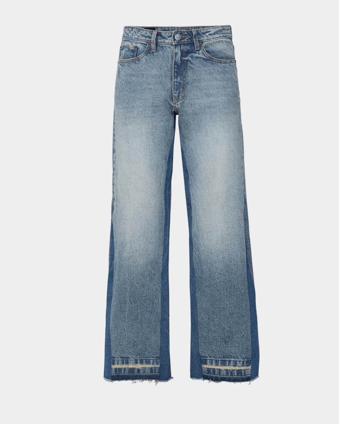 SINNERS FLARED JEANS - imagen 1