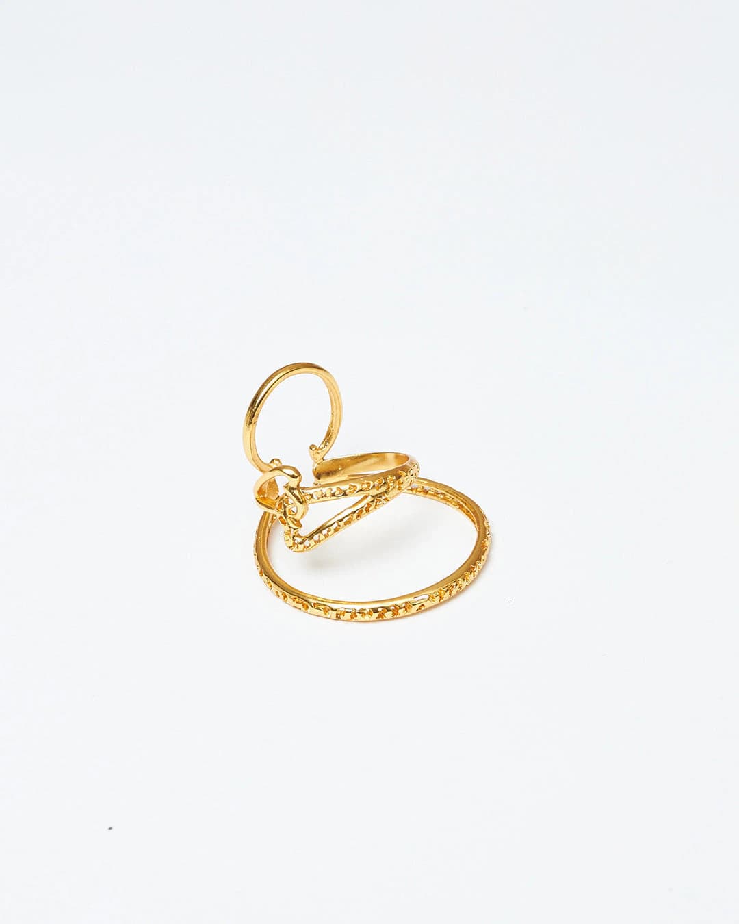 Perfect Dose Earcuff - imagen 3