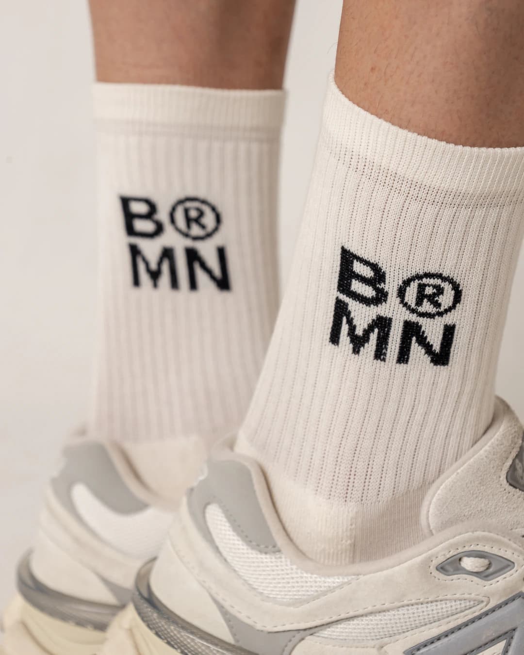 MEDIAS BRMN BEIGE - imagen 3