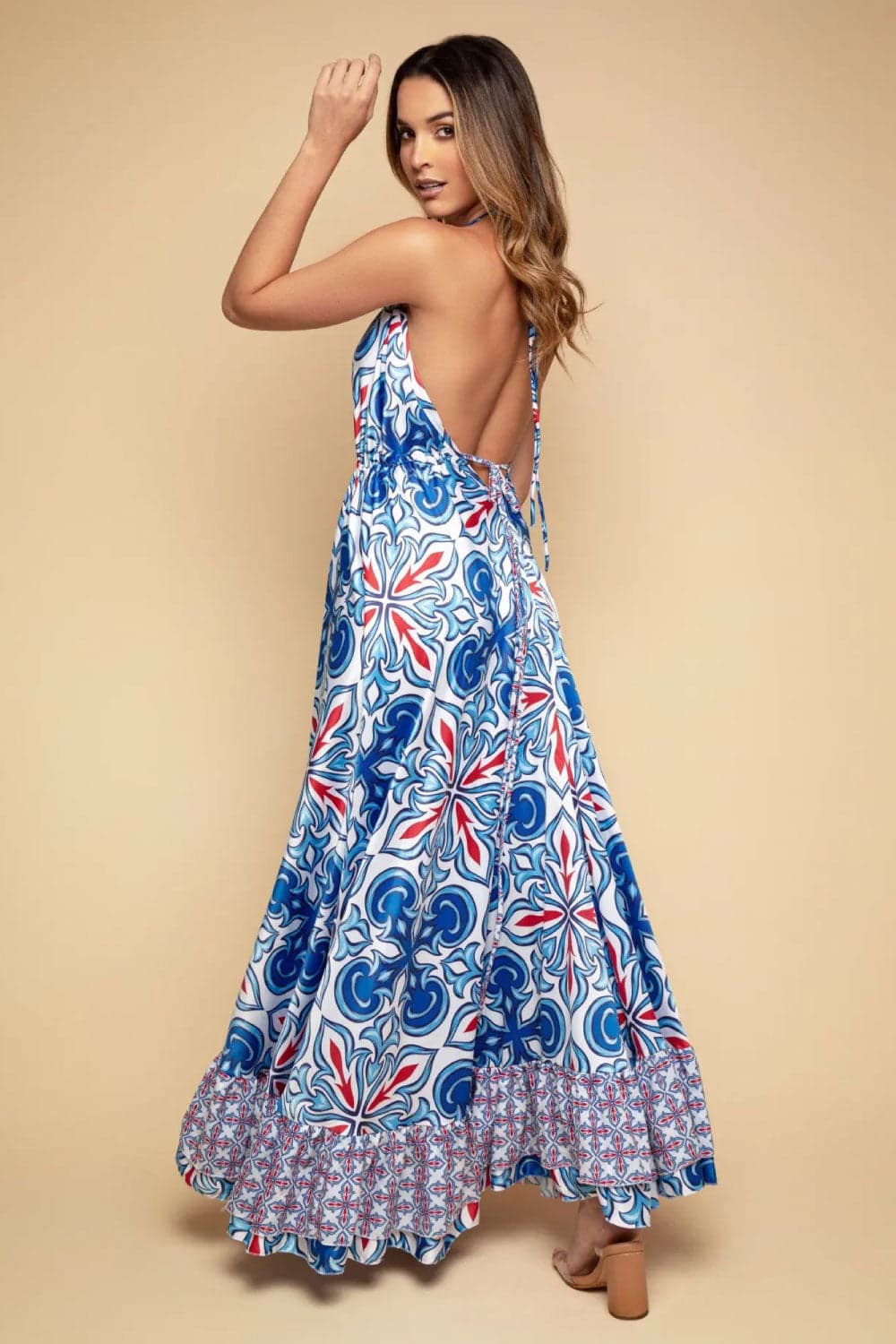 Barroco Dress - imagen 2