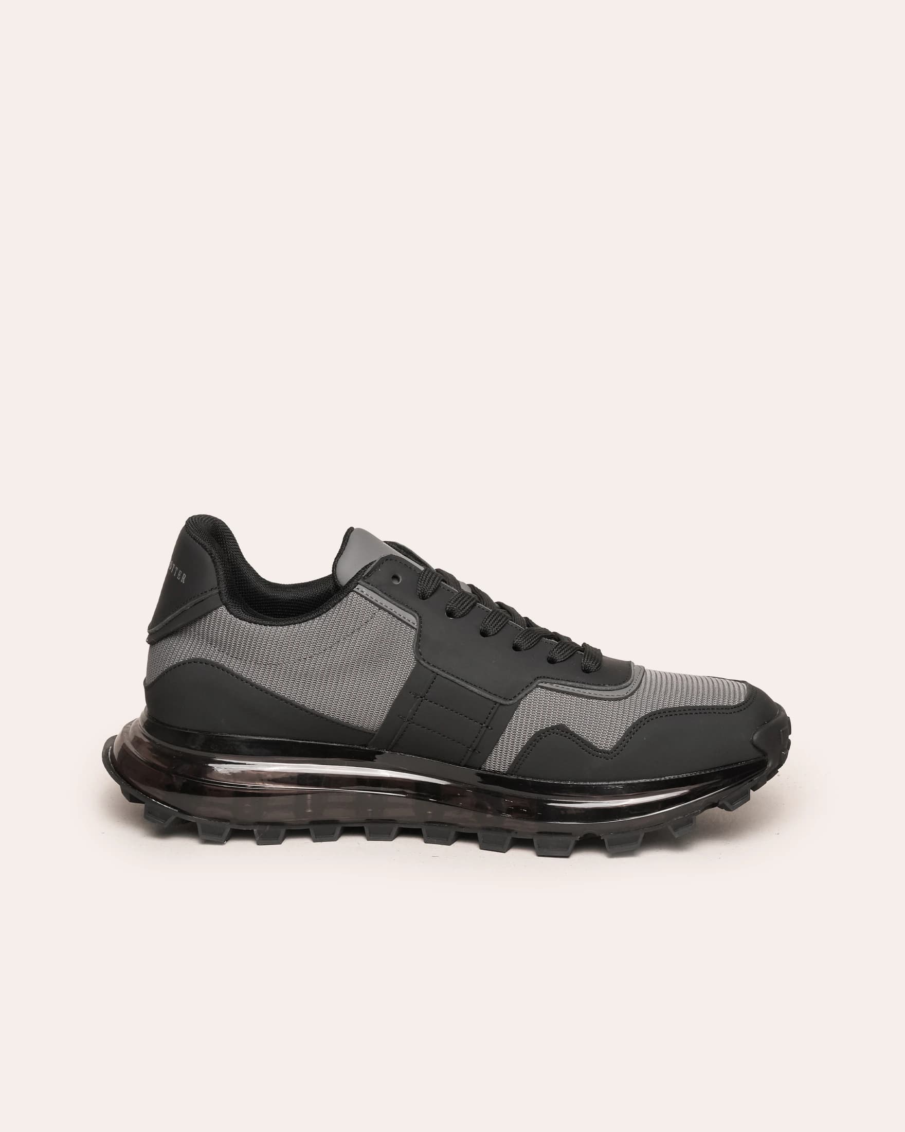 Tenis Luxe Grey by Maison Botter - imagen 7