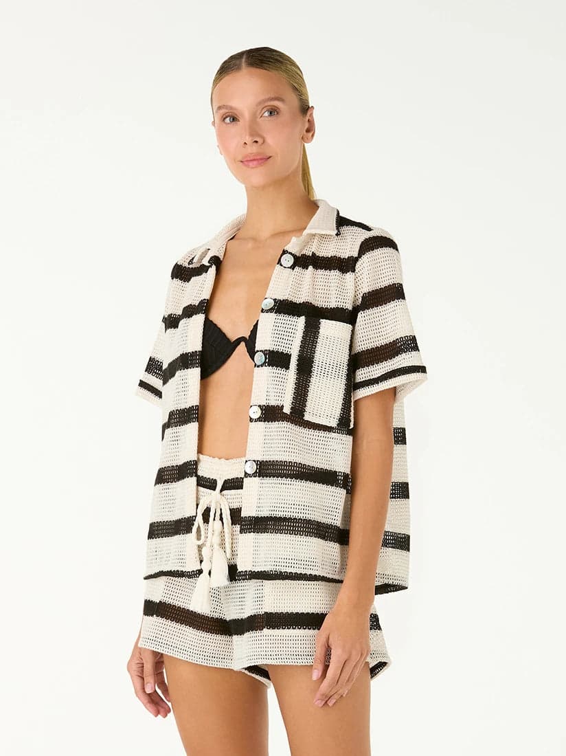 Camisa Maya Sahara