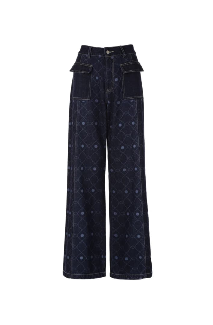 Set Denim Aure - imagen 3