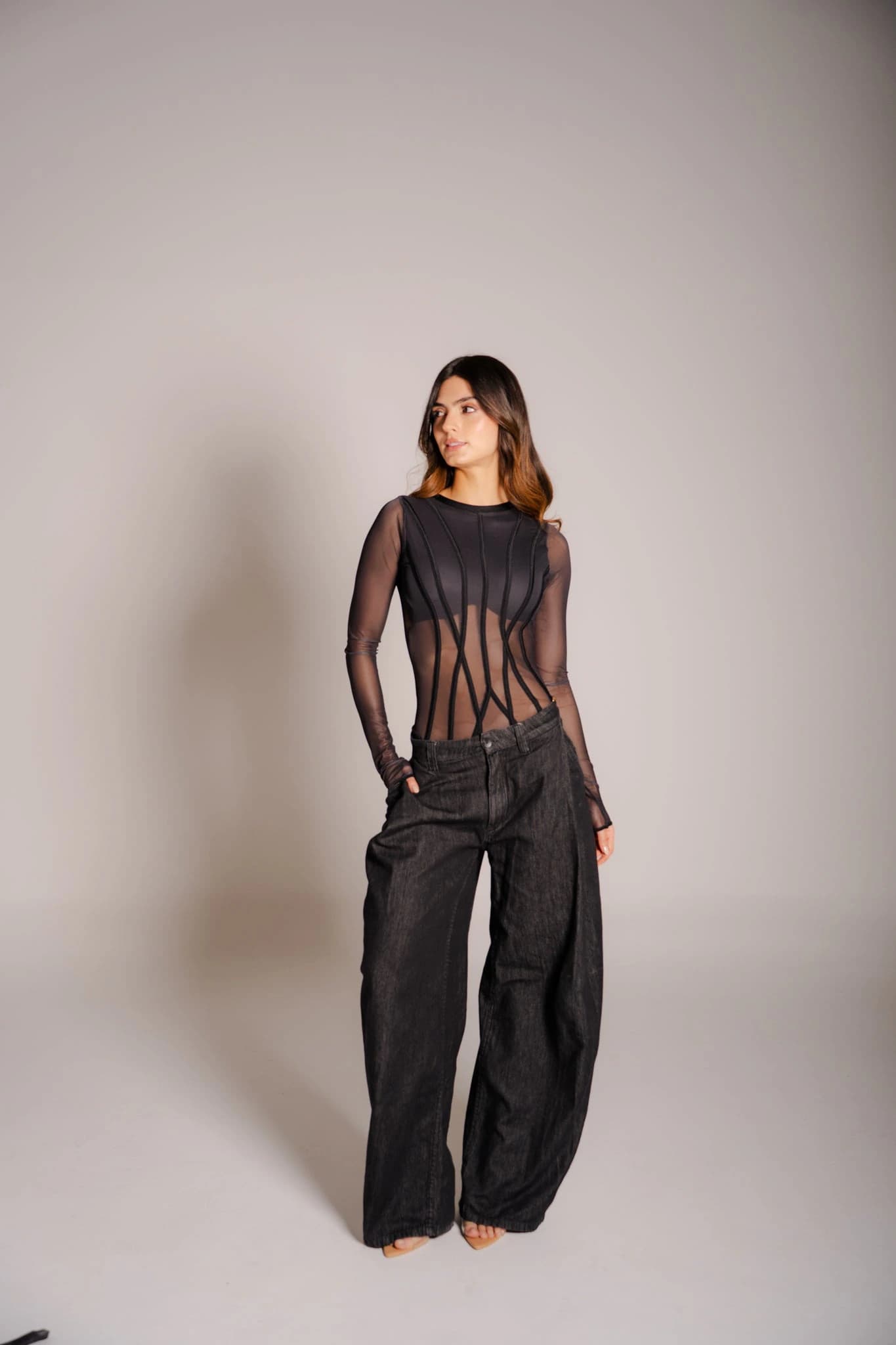 BODY RENATA LARGO - imagen 9