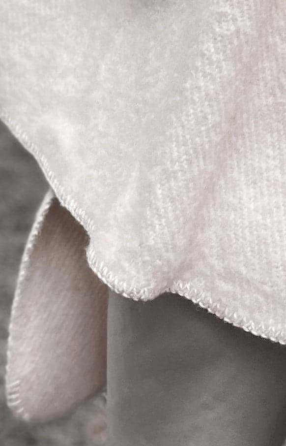 Poncho Duna, Beige - imagen 10