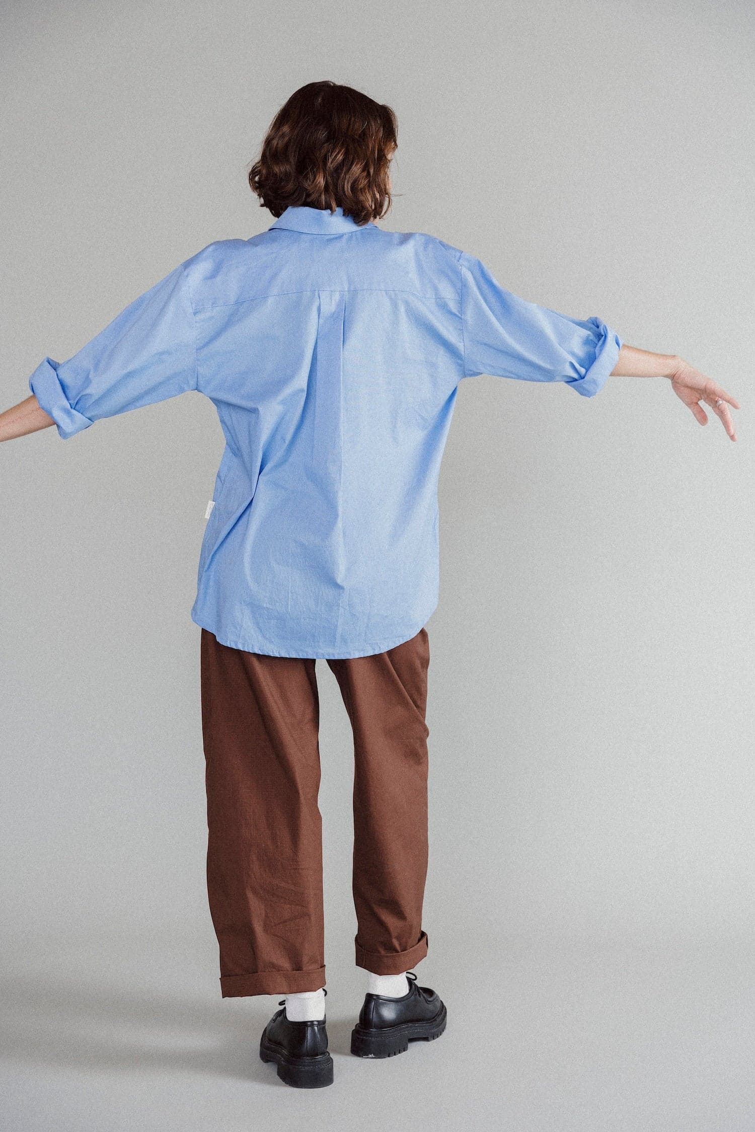 Camisa mangalarga MARIPOSA - imagen 7