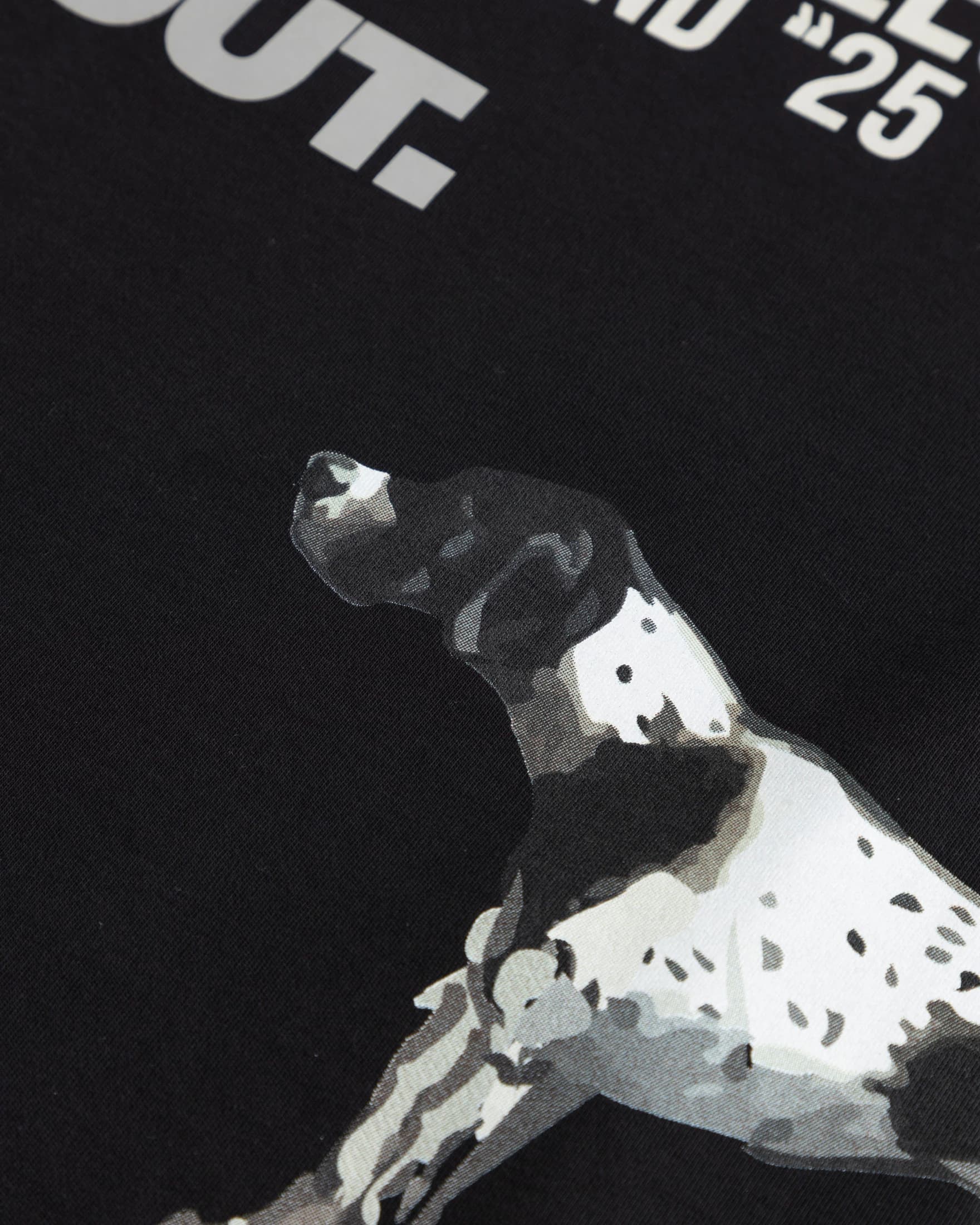 WINTER T-SHIRT - imagen 7