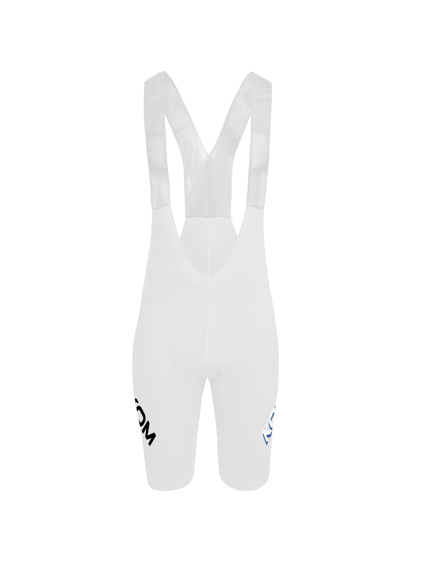 Lycra badana de ciclismo sin costuras Tour Mujer - imagen 7