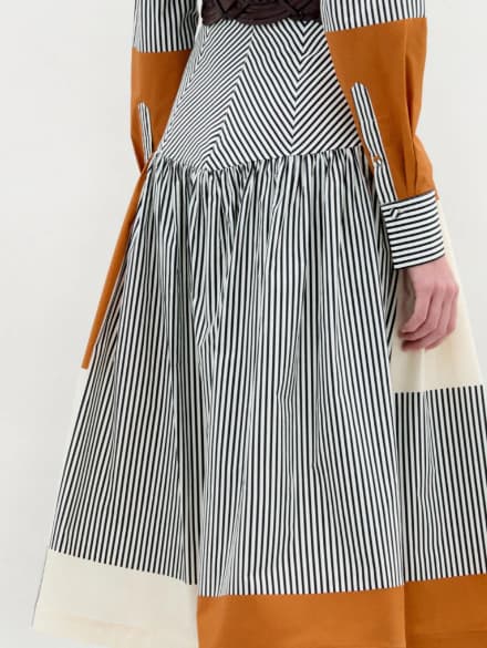 Shoreh Skirt - imagen 1