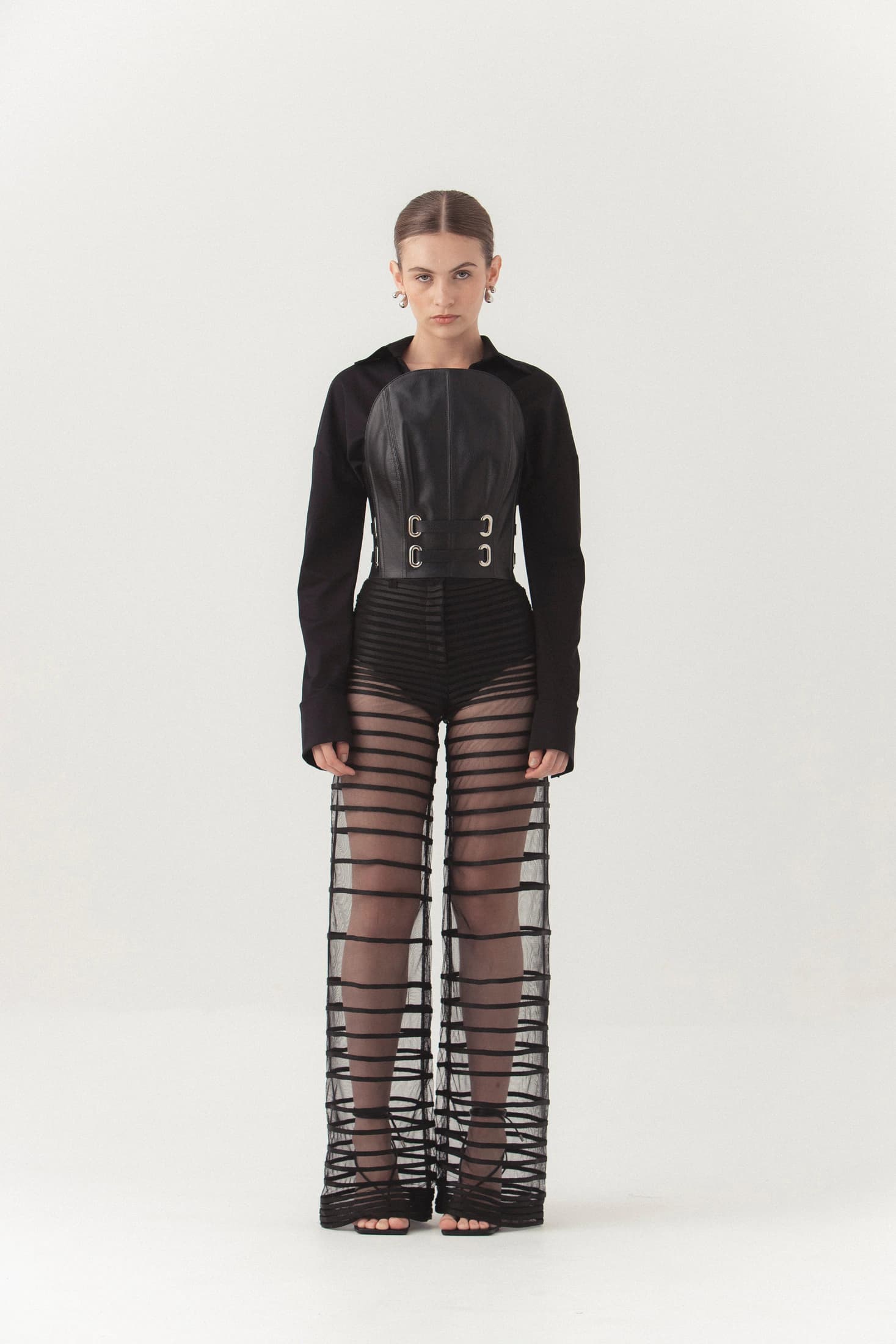 MONACO PANTS - imagen 2