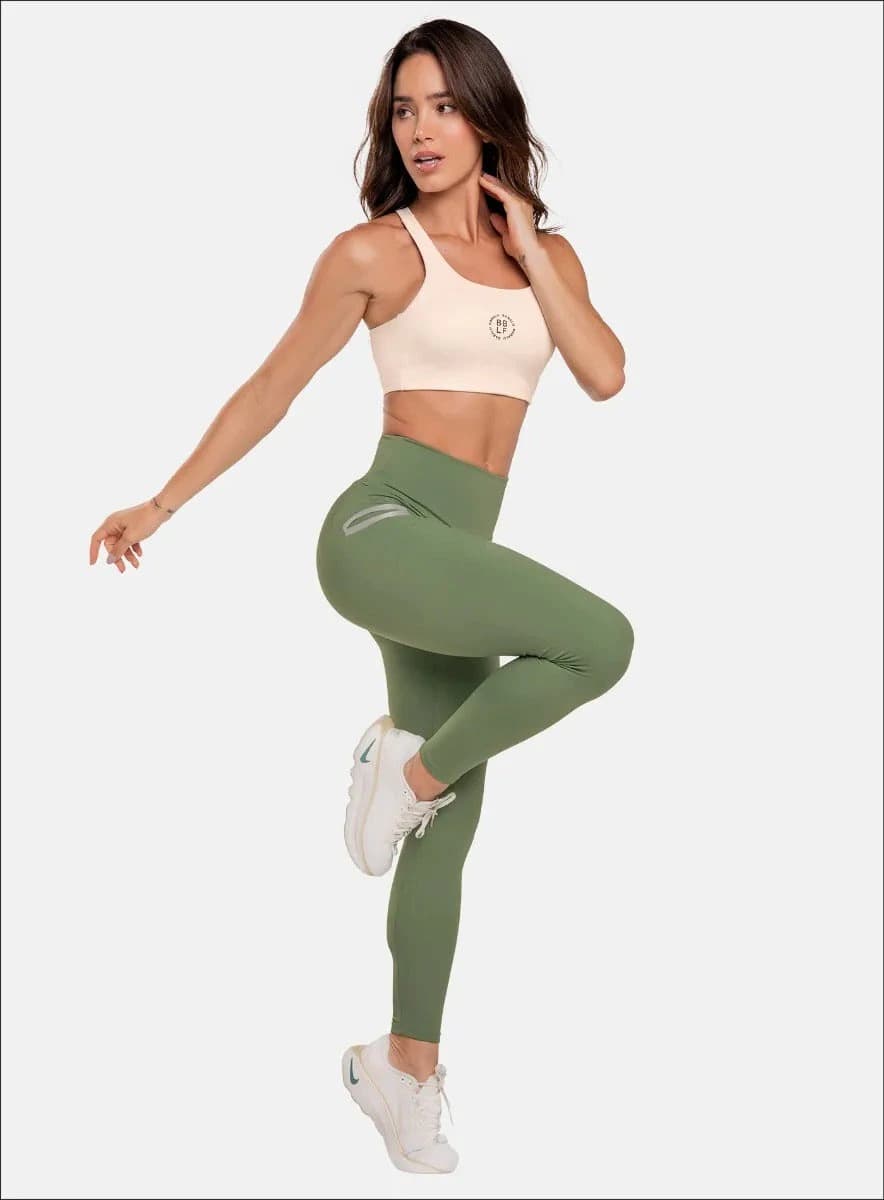 LEGGINS DEPORTIVO TELA KIARA - imagen 23
