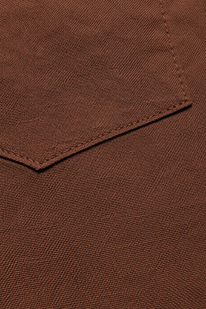 Short lino moca - imagen 4