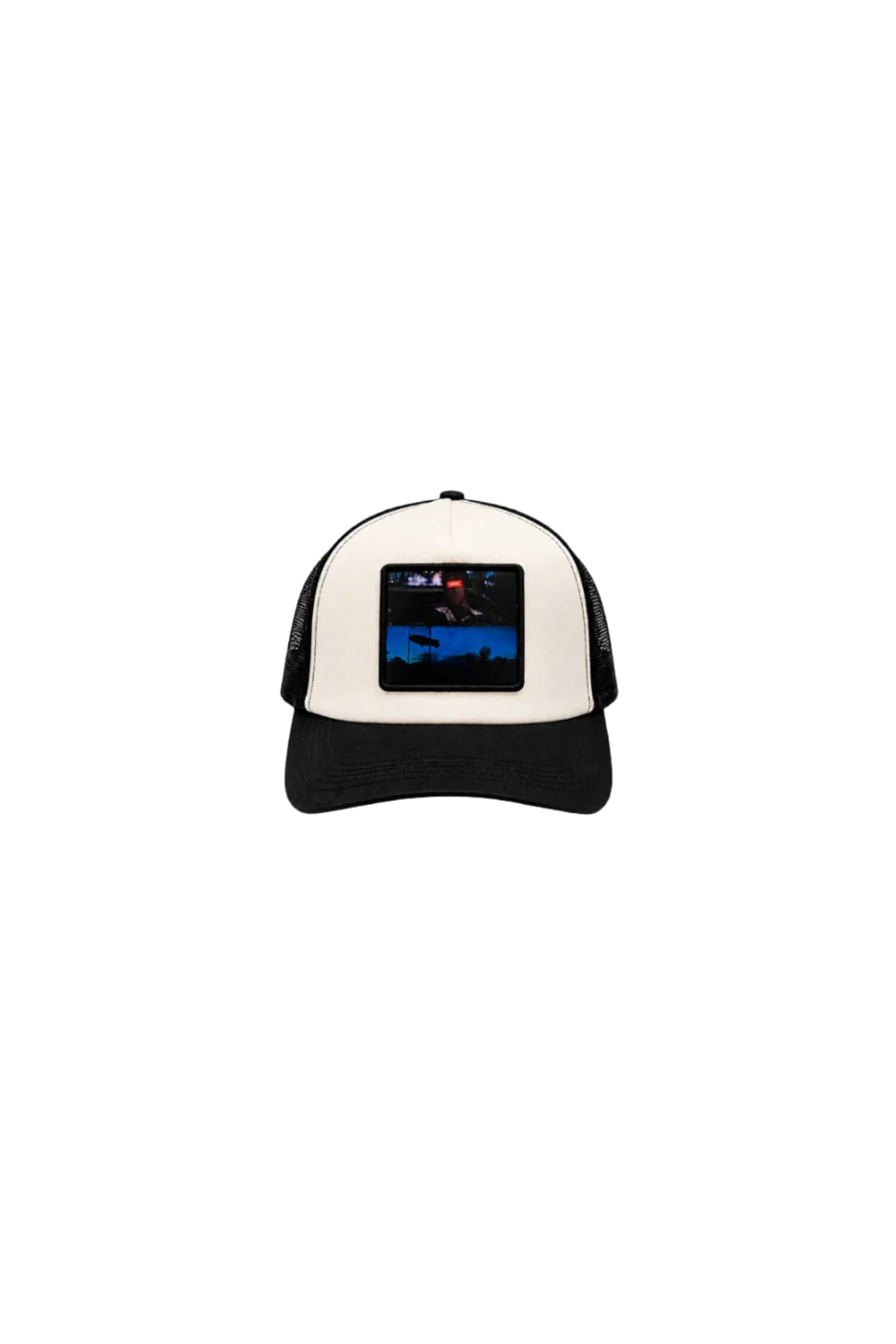 GORRA GAZE MARFIL NEA - imagen 1