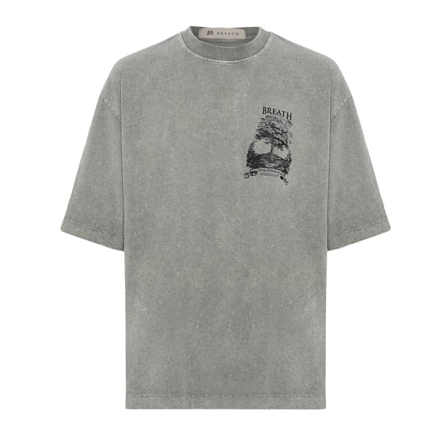 Camiseta PuraVida  Verde - imagen 5
