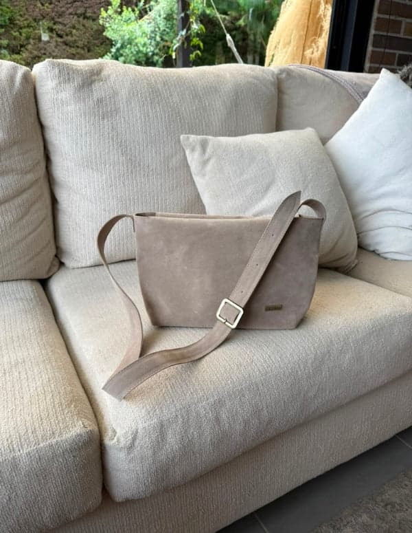 BOLSO BARE ARENA - imagen 1