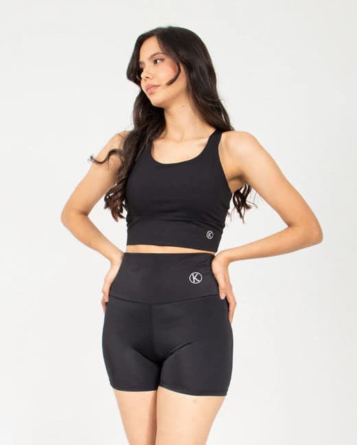 Short Deportivo Push Up
