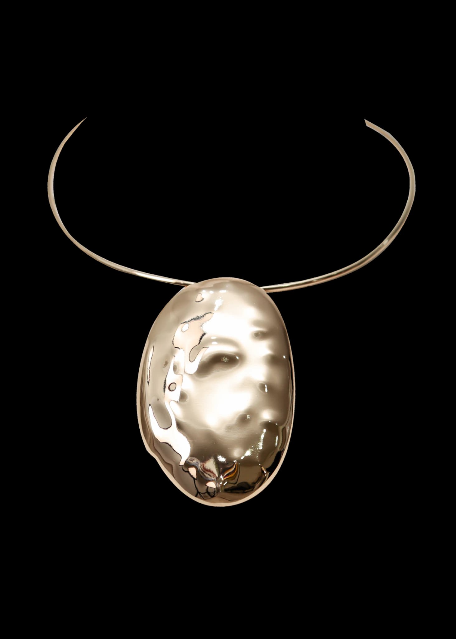 Collar Piedras
