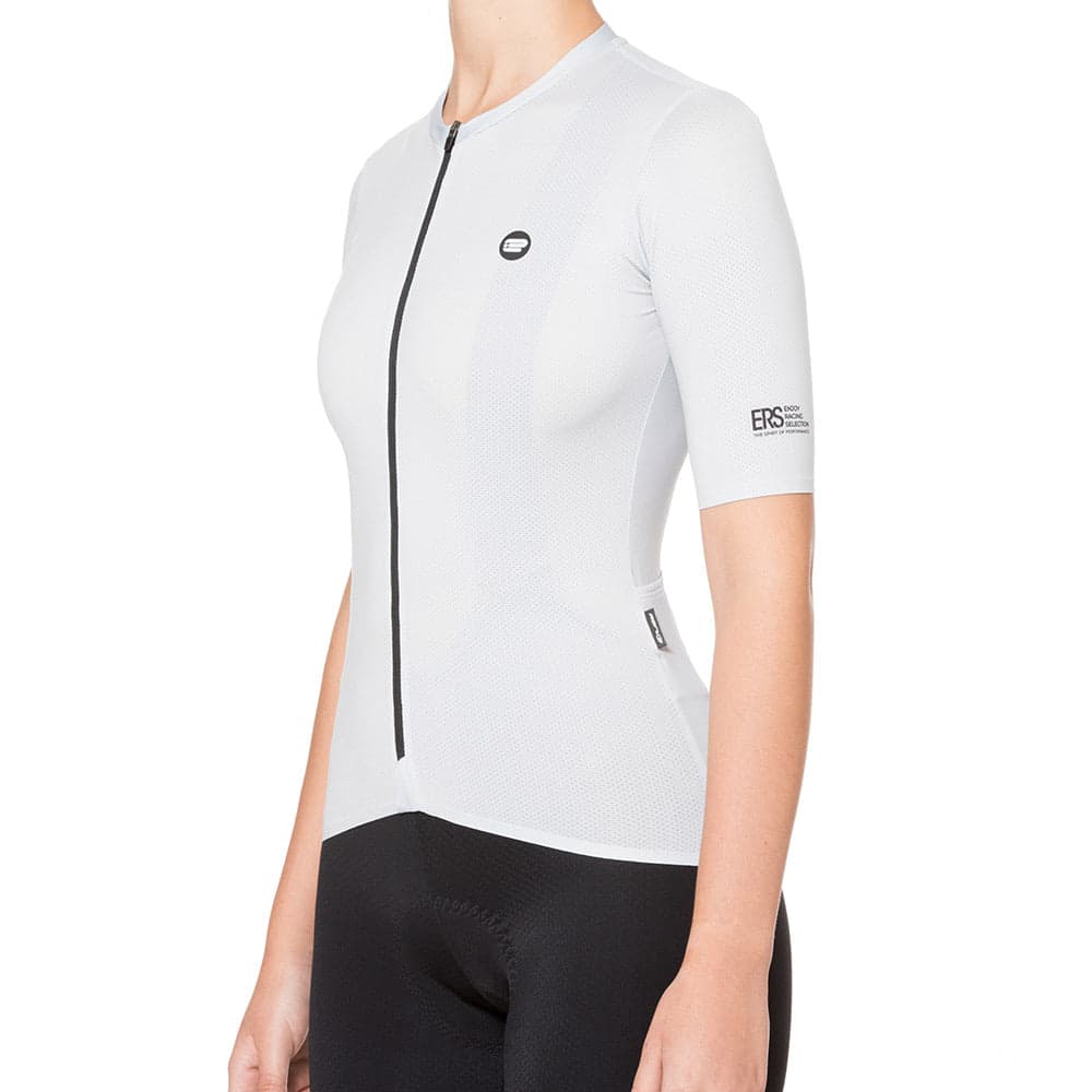Jersey MC ERS Selection Grey Femenina - imagen 2